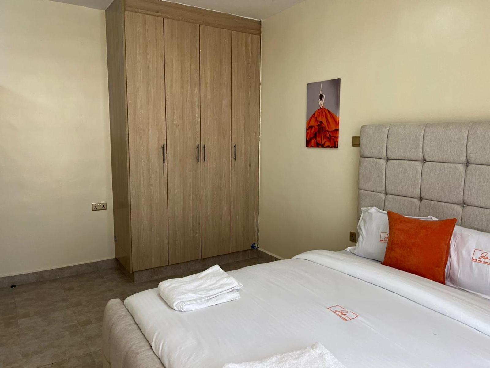JnB 1BEDROOM NAKURU