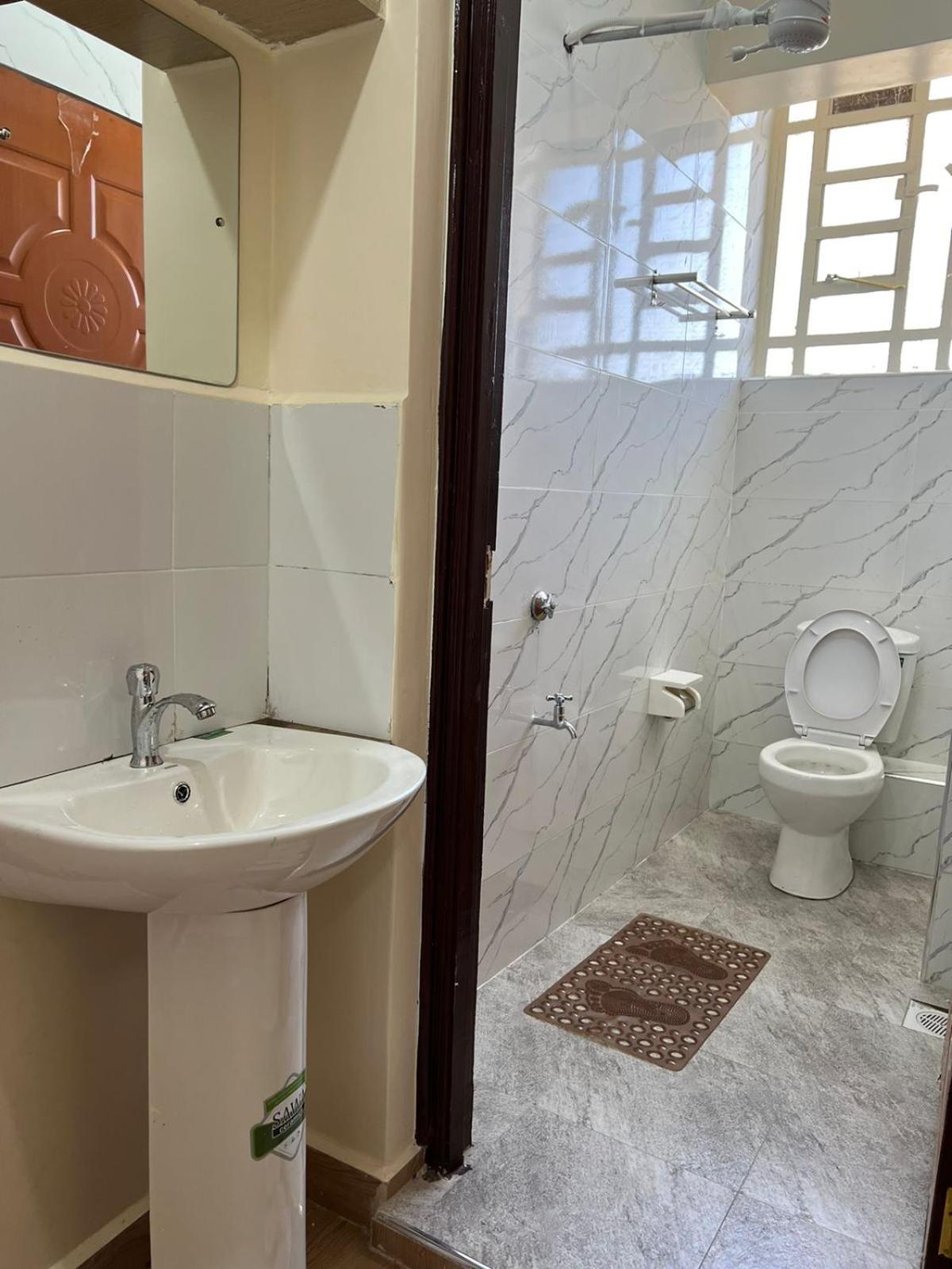 JnB 1BEDROOM NAKURU