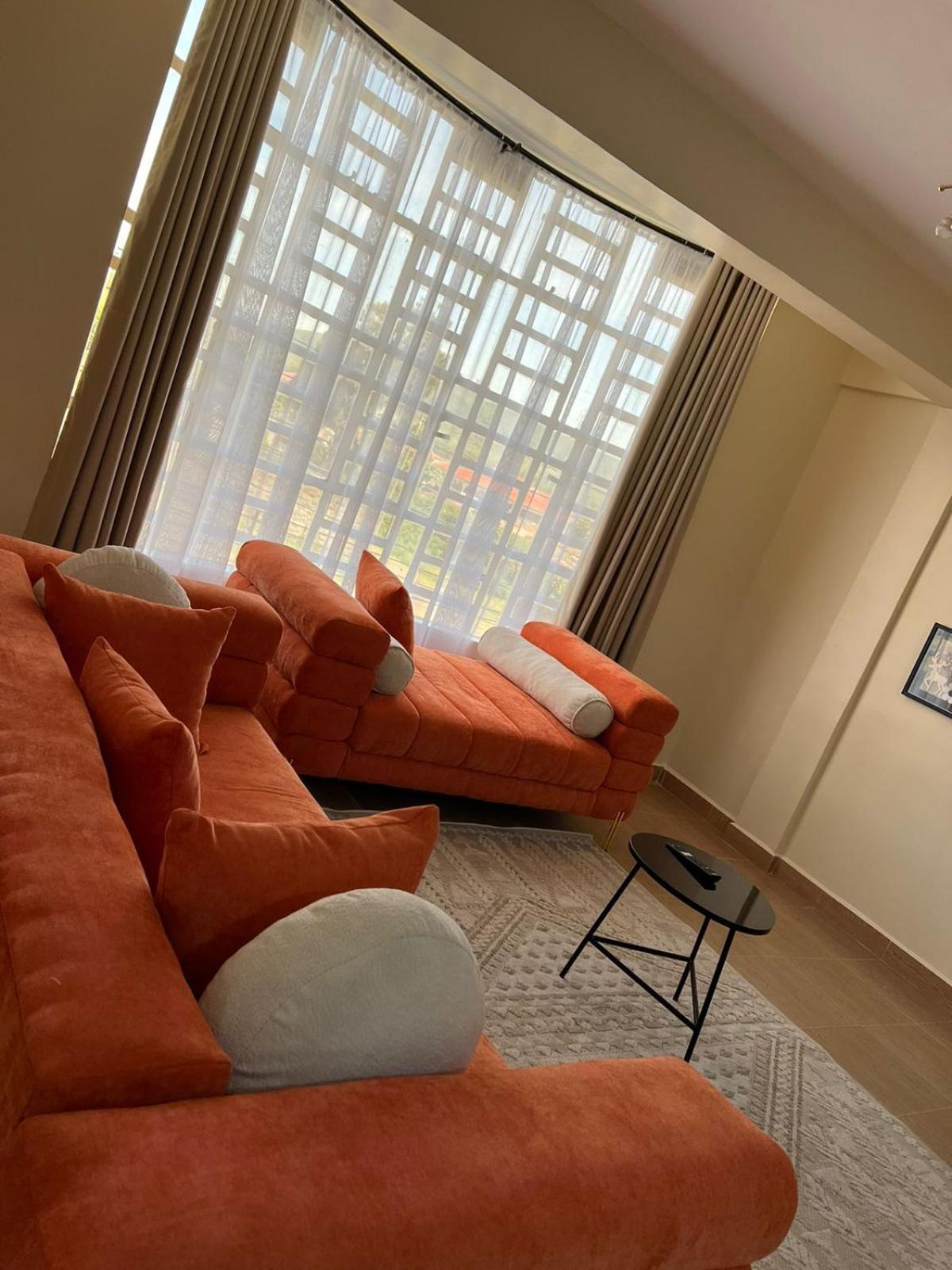JnB 1BEDROOM NAKURU