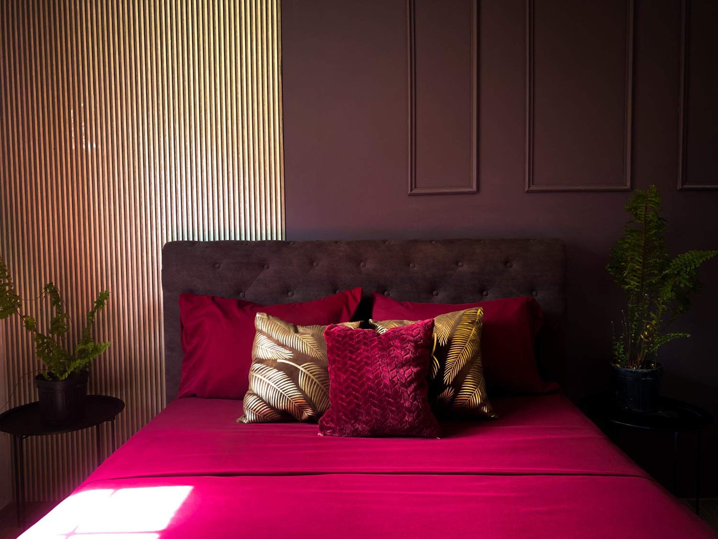 House of Zen view 2