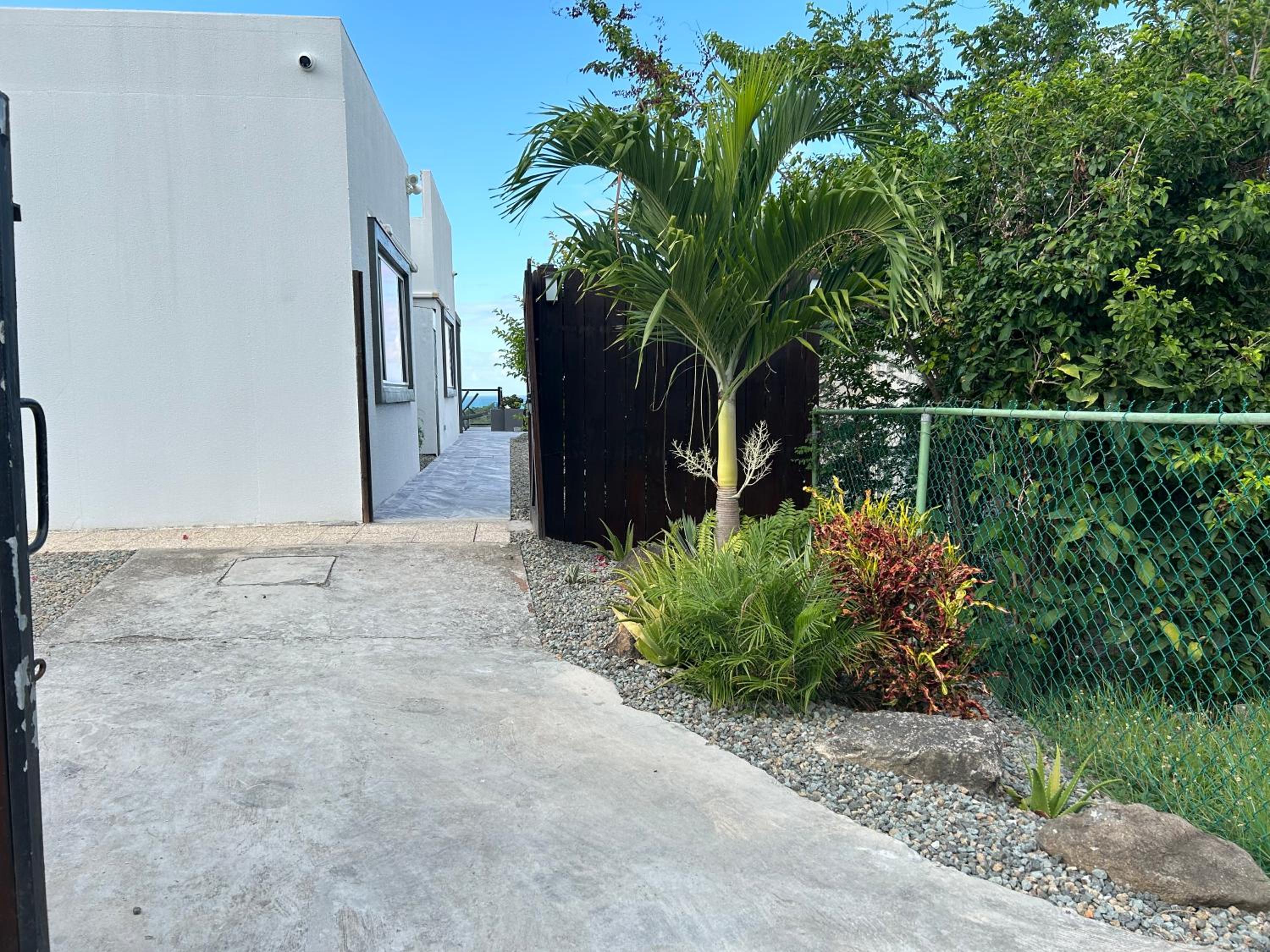 Five Islands Bay Vue Villa