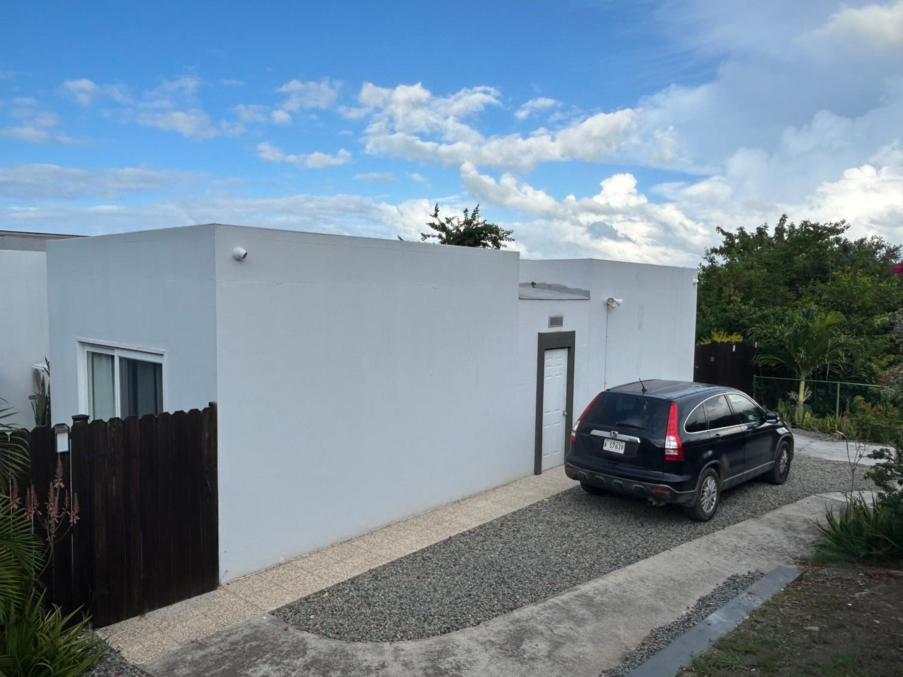 Five Islands Bay Vue Villa