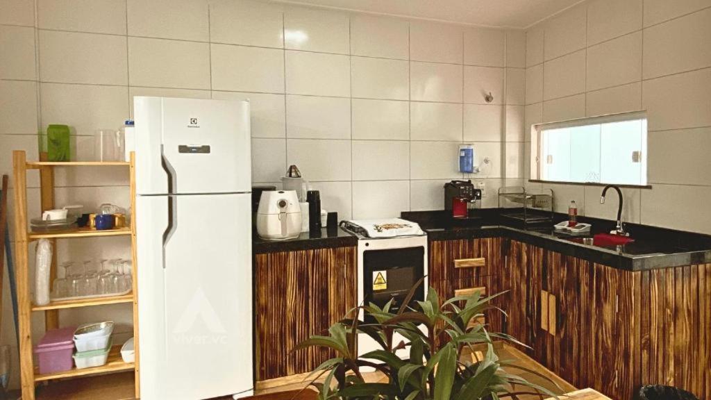 Casa Viva Guaibim