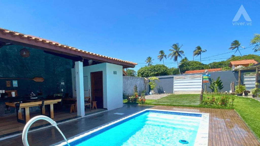 Casa Viva Guaibim