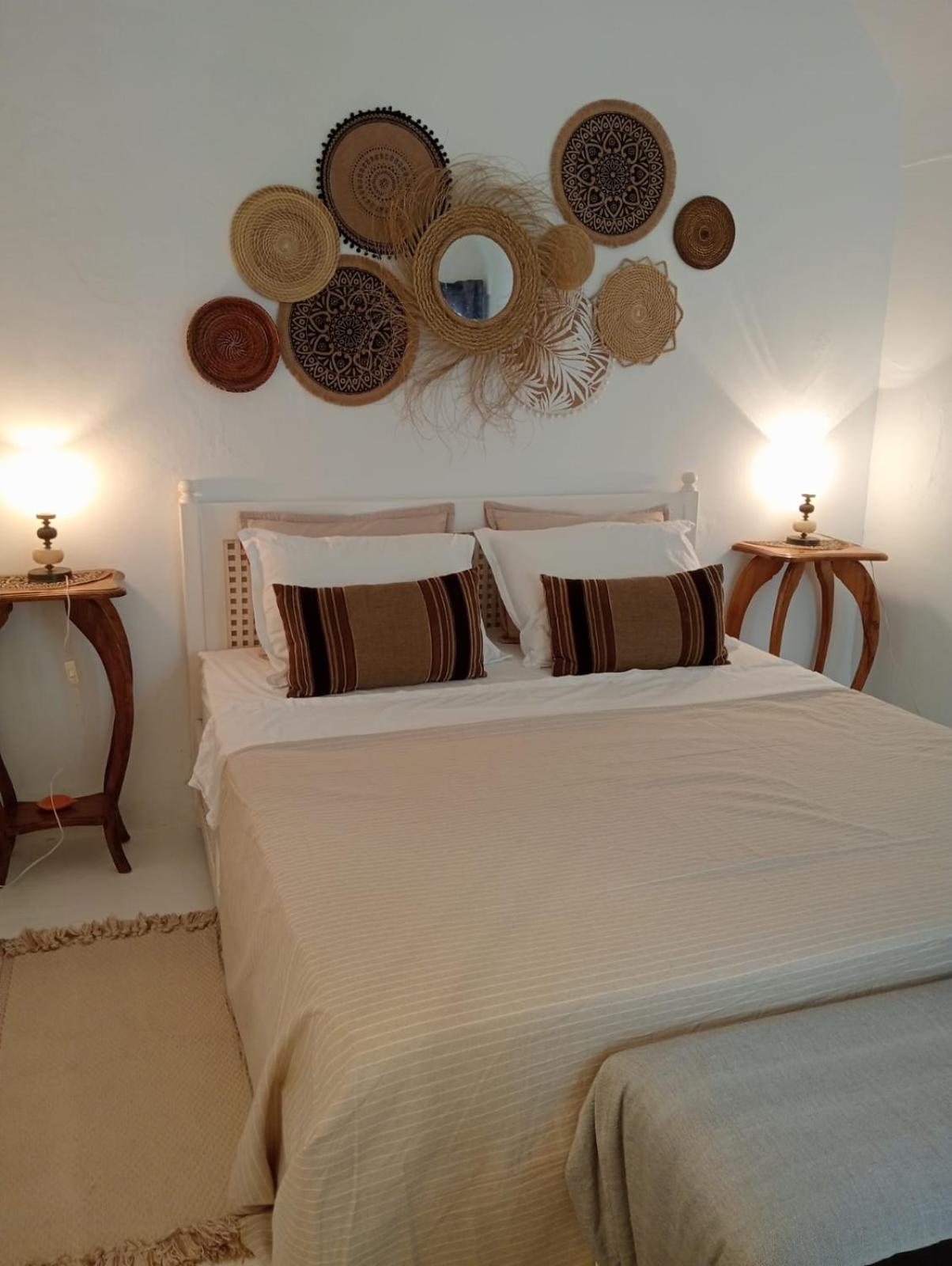 Hammamet Vacations - Dar Azur Medina Hammamet chambres d'hotes - Property Image 25