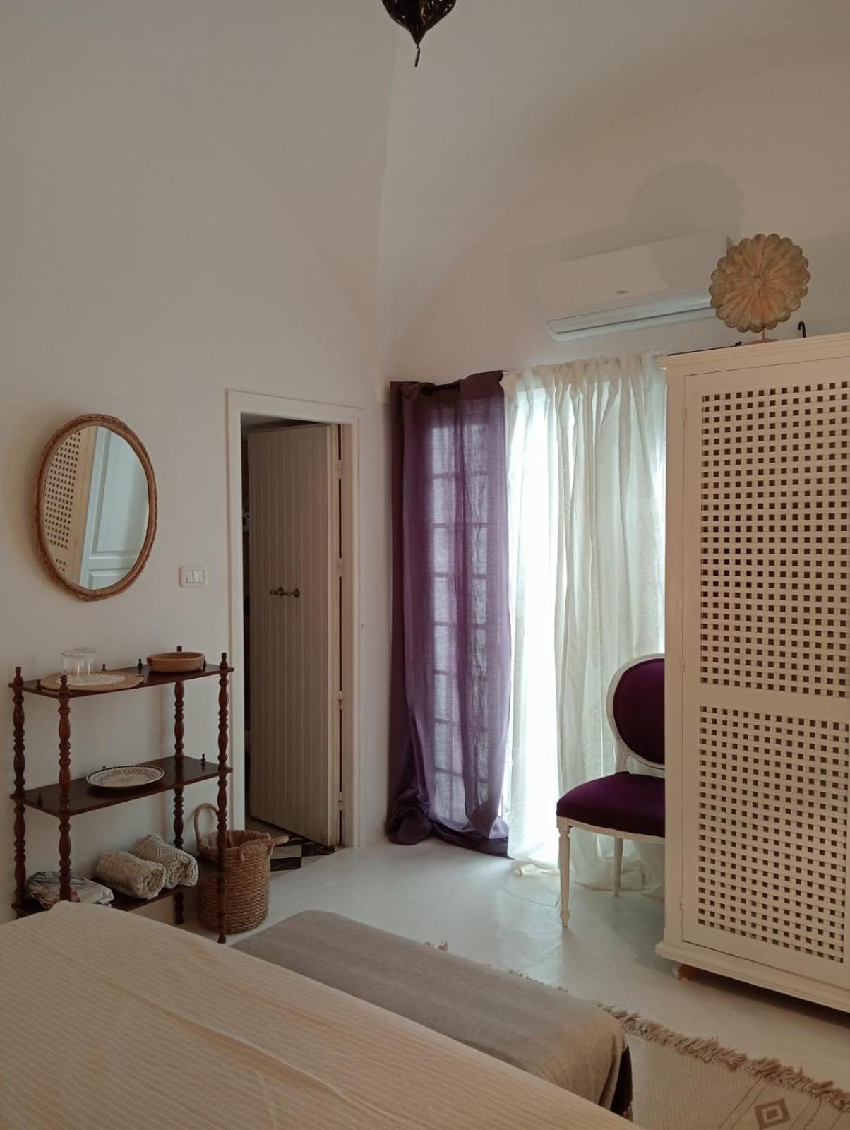 Hammamet Vacations - Dar Azur Medina Hammamet chambres d'hotes - Property Image 20