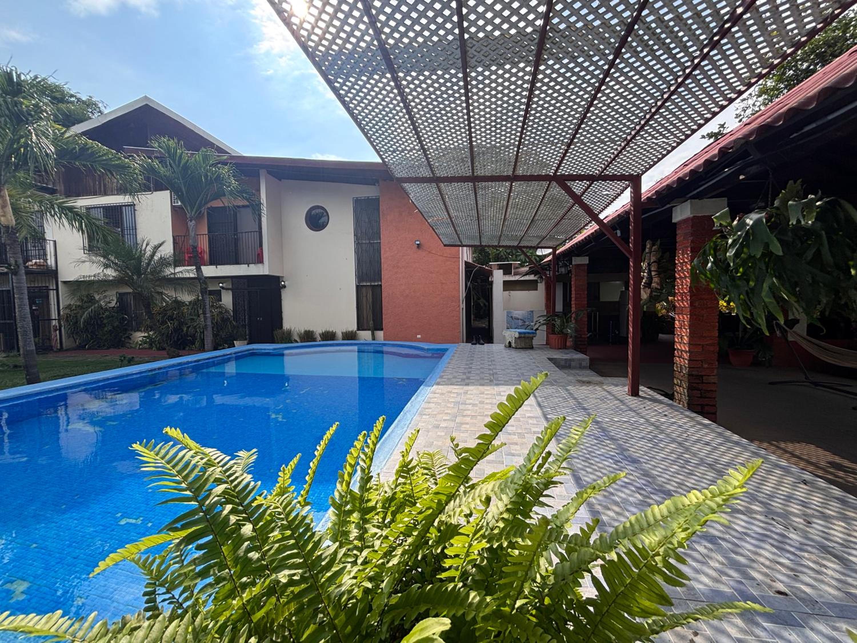Casa Jana
