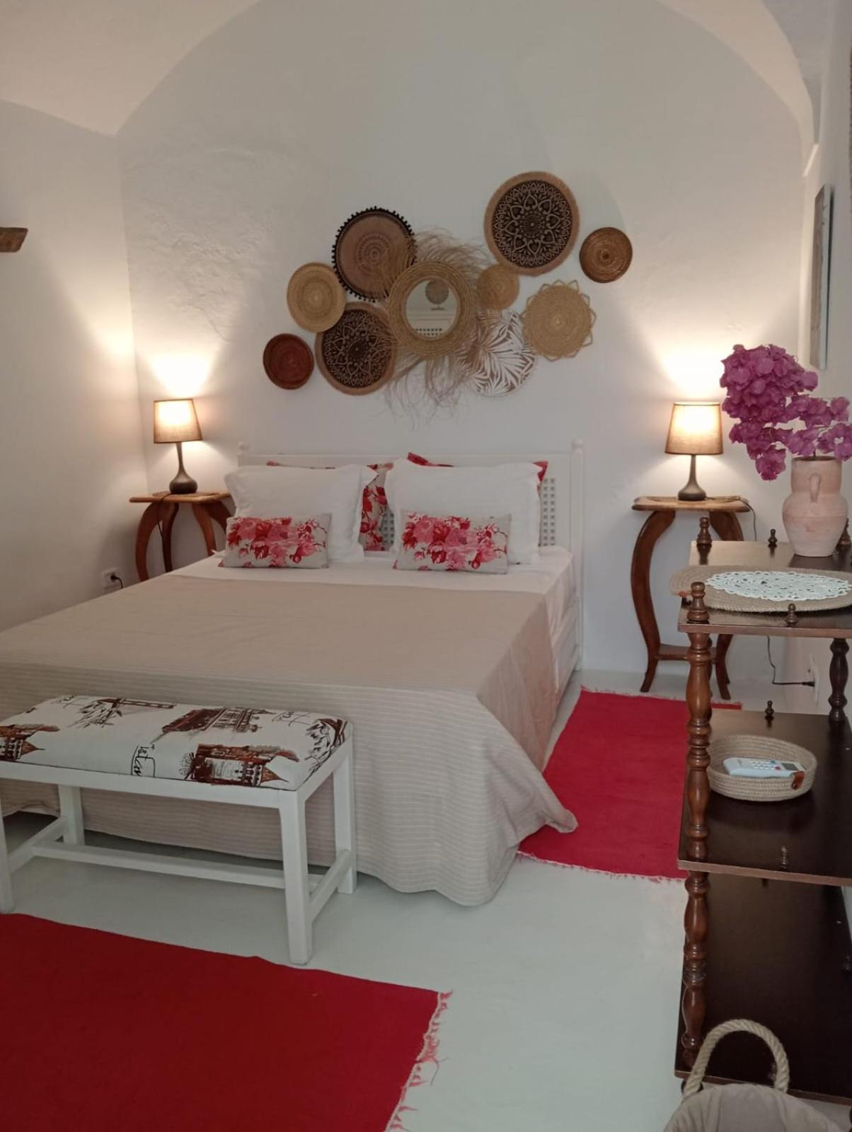 Hammamet Vacations - Dar Azur Medina Hammamet chambres d'hotes - Property Image 21