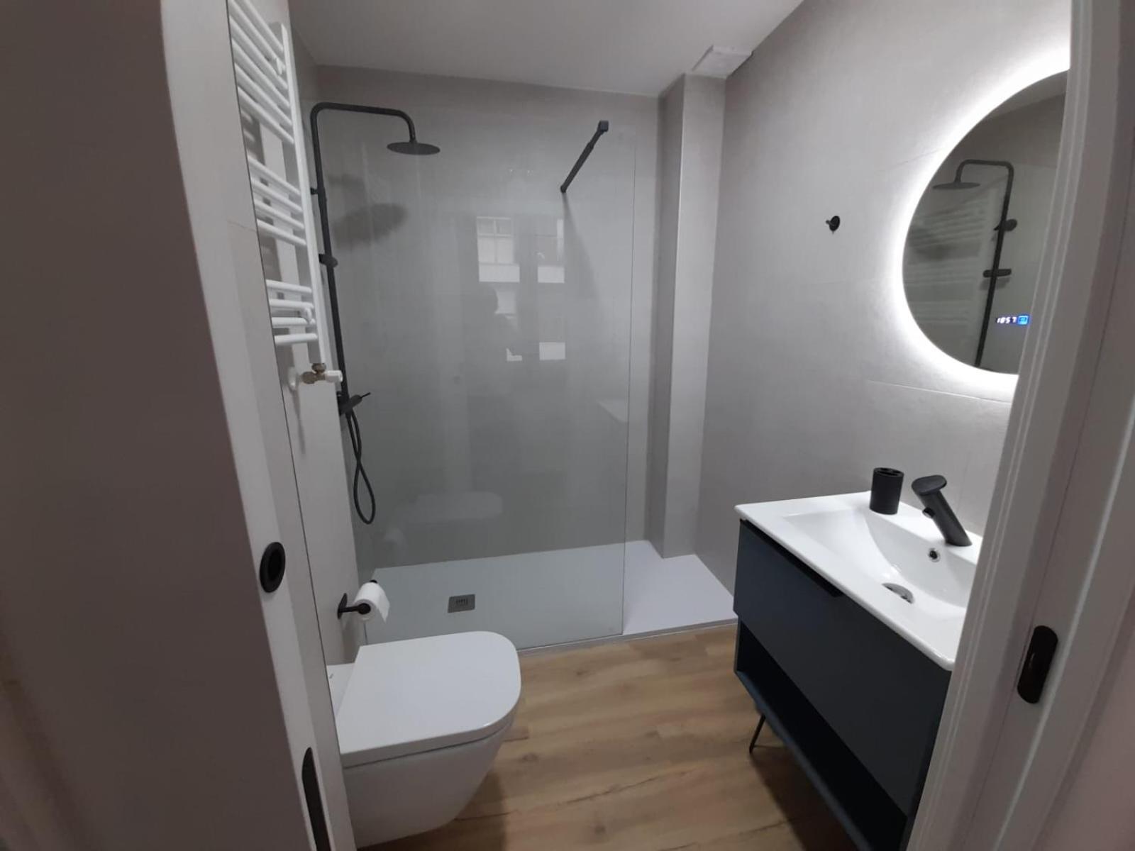Apartamentos Recunchos