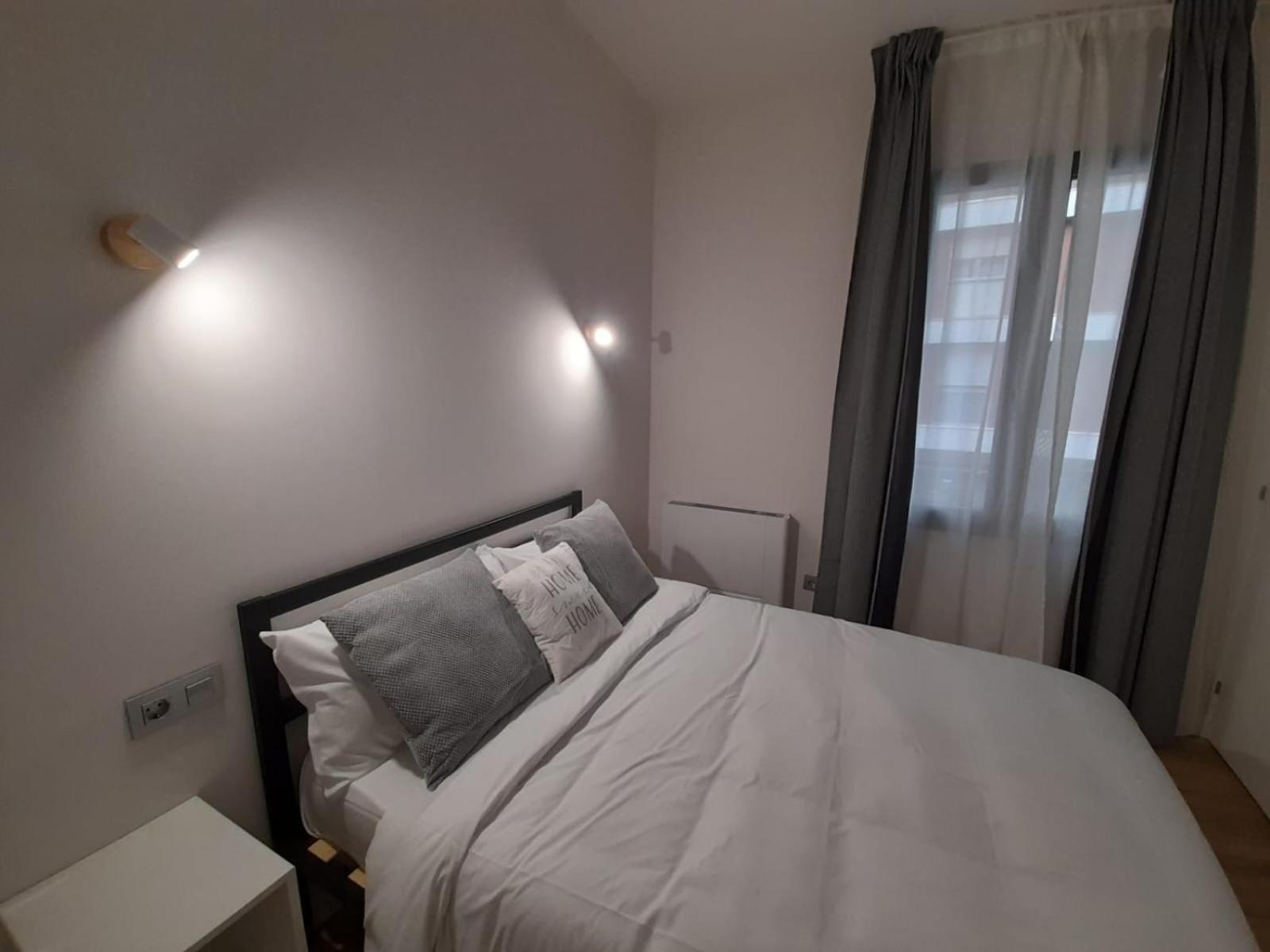 Apartamentos Recunchos