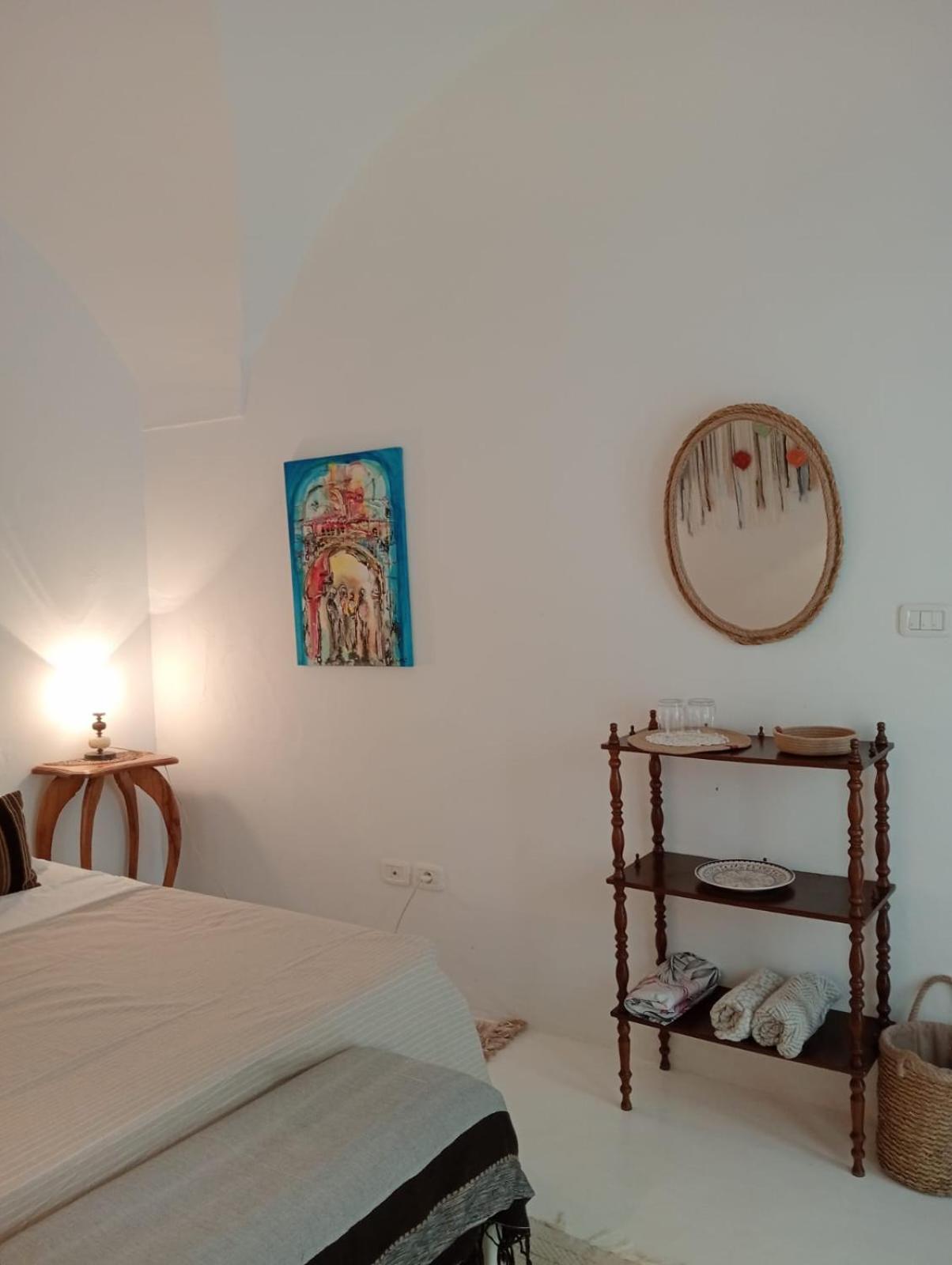 Hammamet Vacations - Dar Azur Medina Hammamet chambres d'hotes - Property Image 22