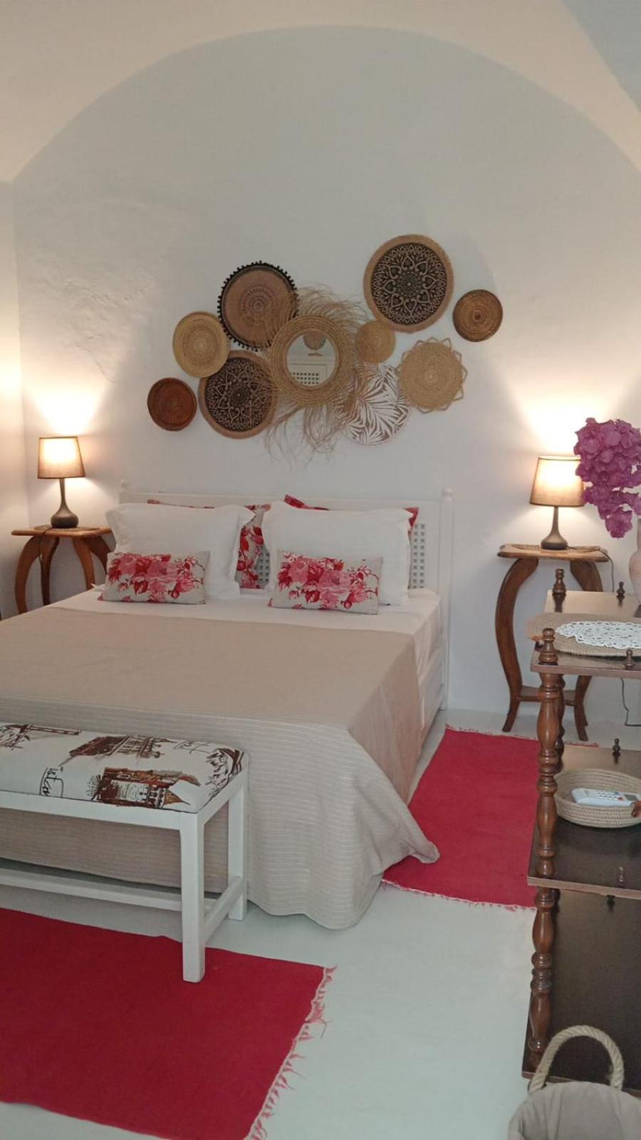 Hammamet Vacations - Dar Azur Medina Hammamet chambres d'hotes - Property Image 23
