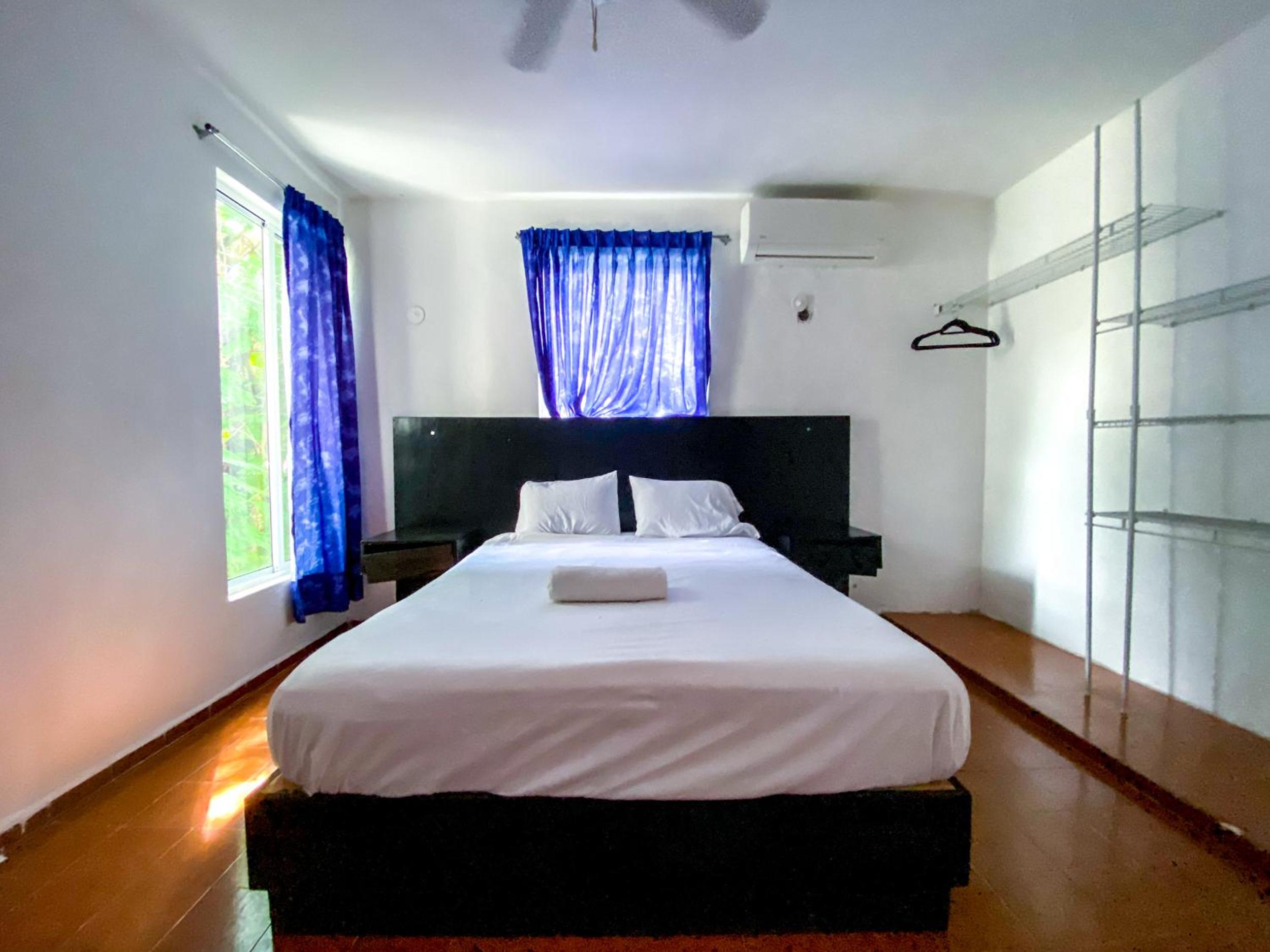 Casa Balam Cayo Lobo