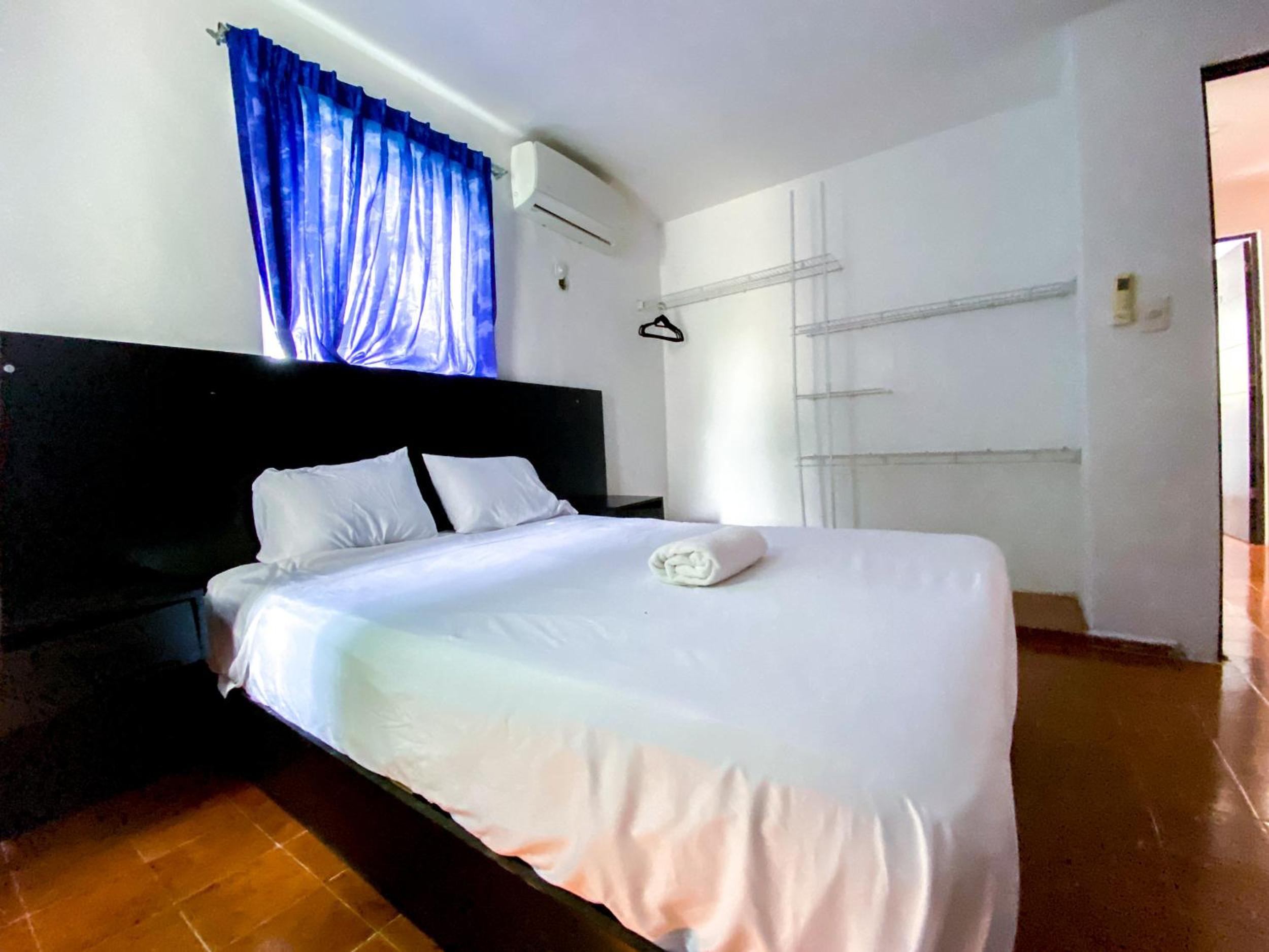 Casa Balam Cayo Lobo