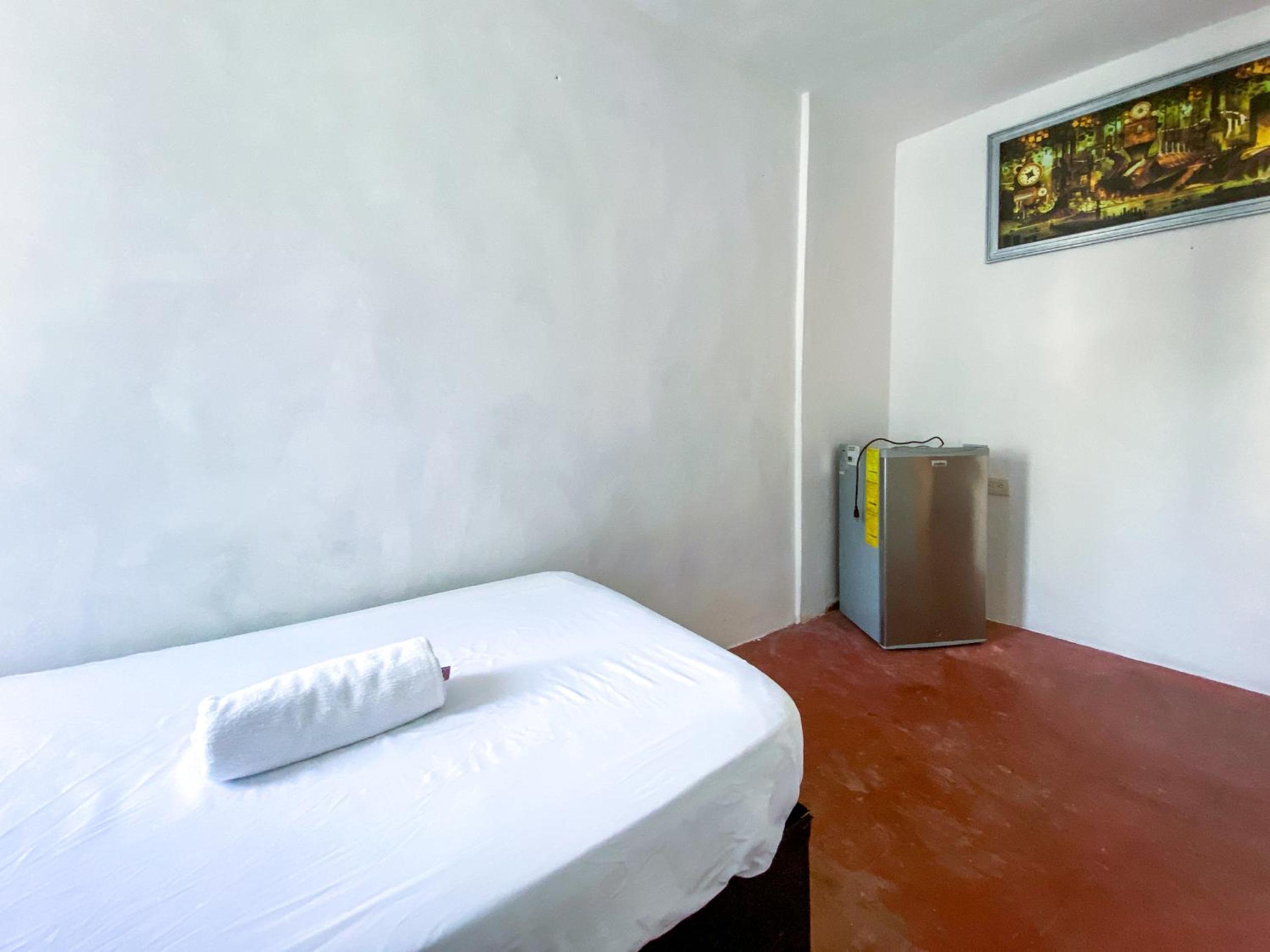 Casa Balam Cayo Lobo