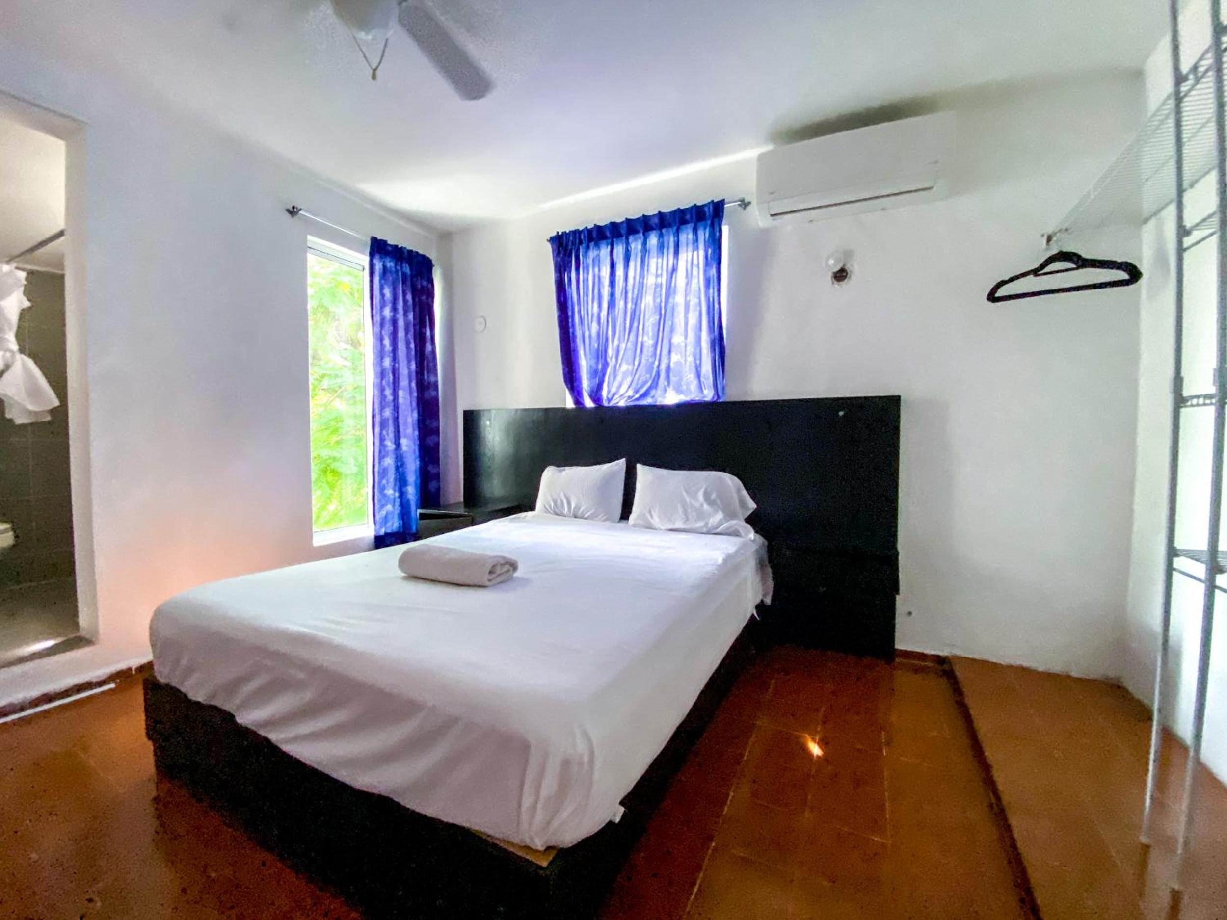 Casa Balam Cayo Lobo