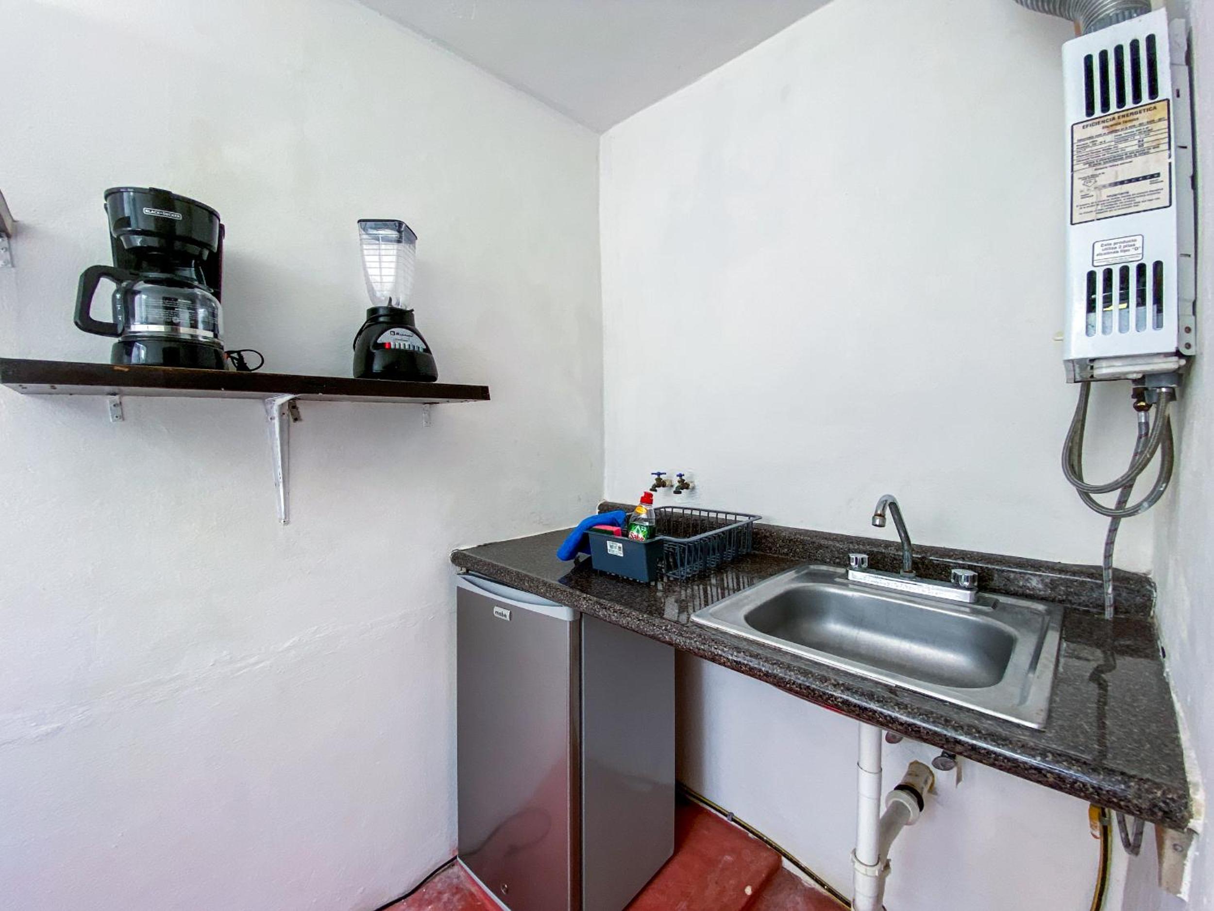 Casa Balam Cayo Lobo