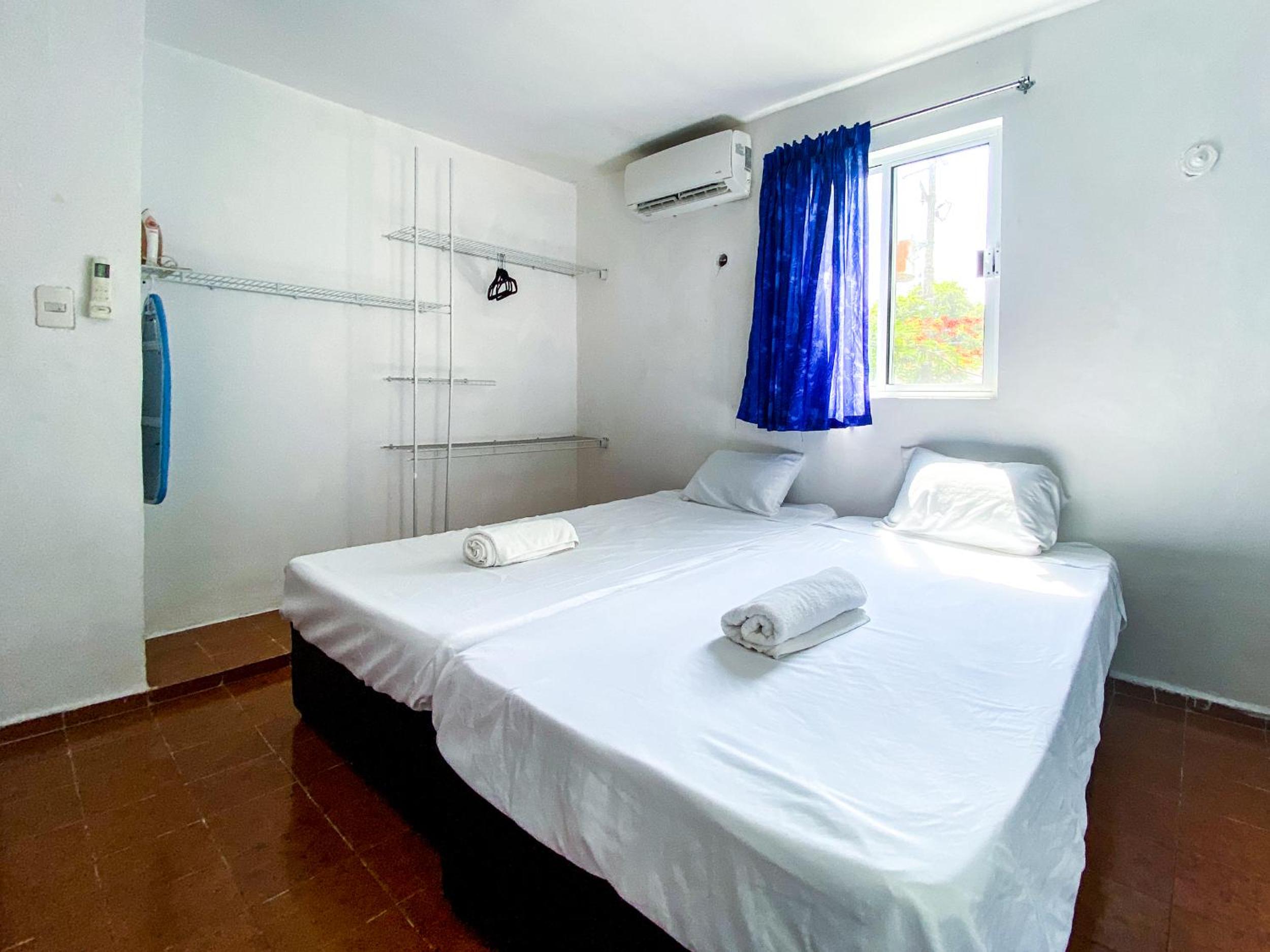 Casa Balam Cayo Lobo