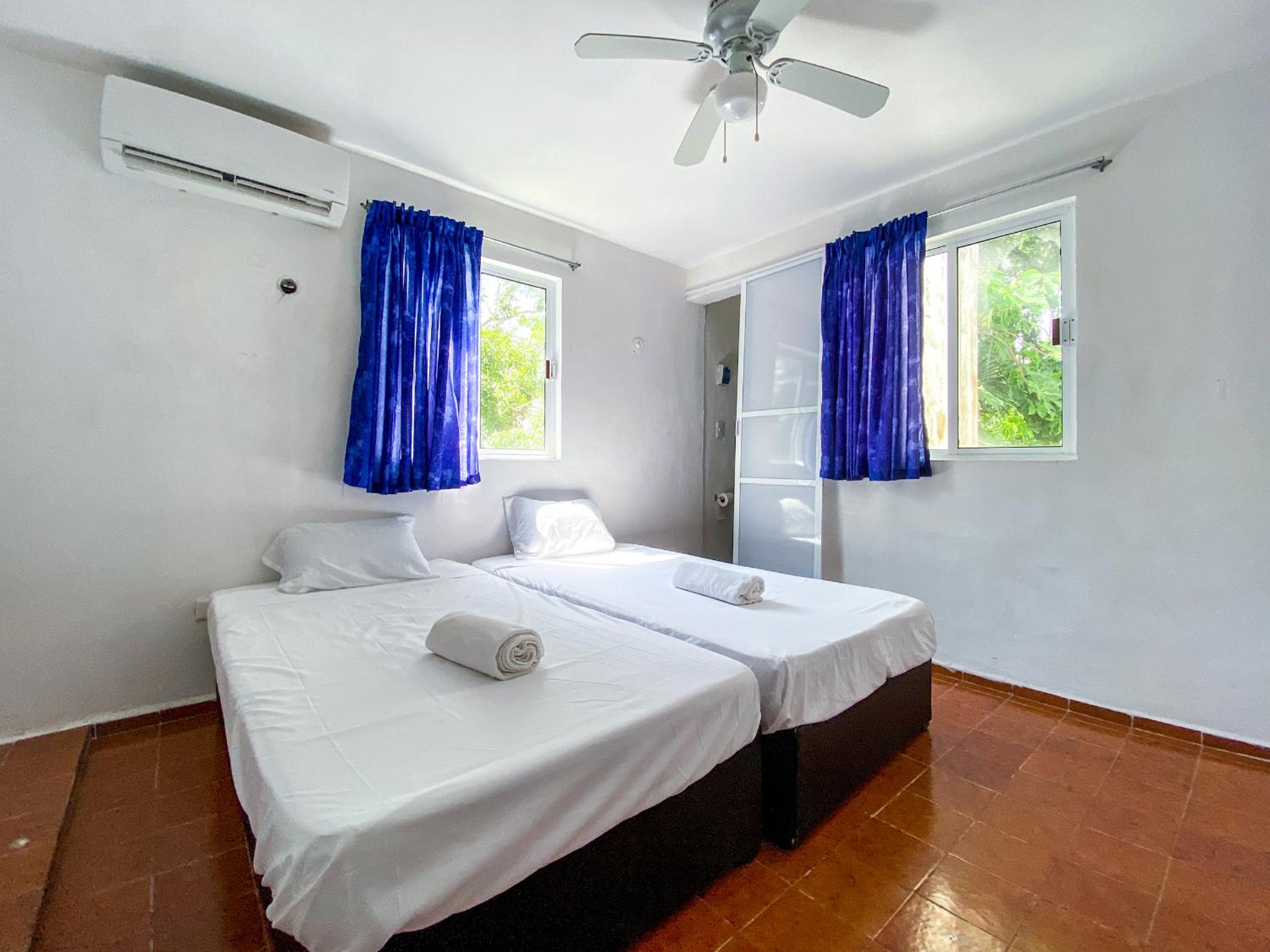 Casa Balam Cayo Lobo