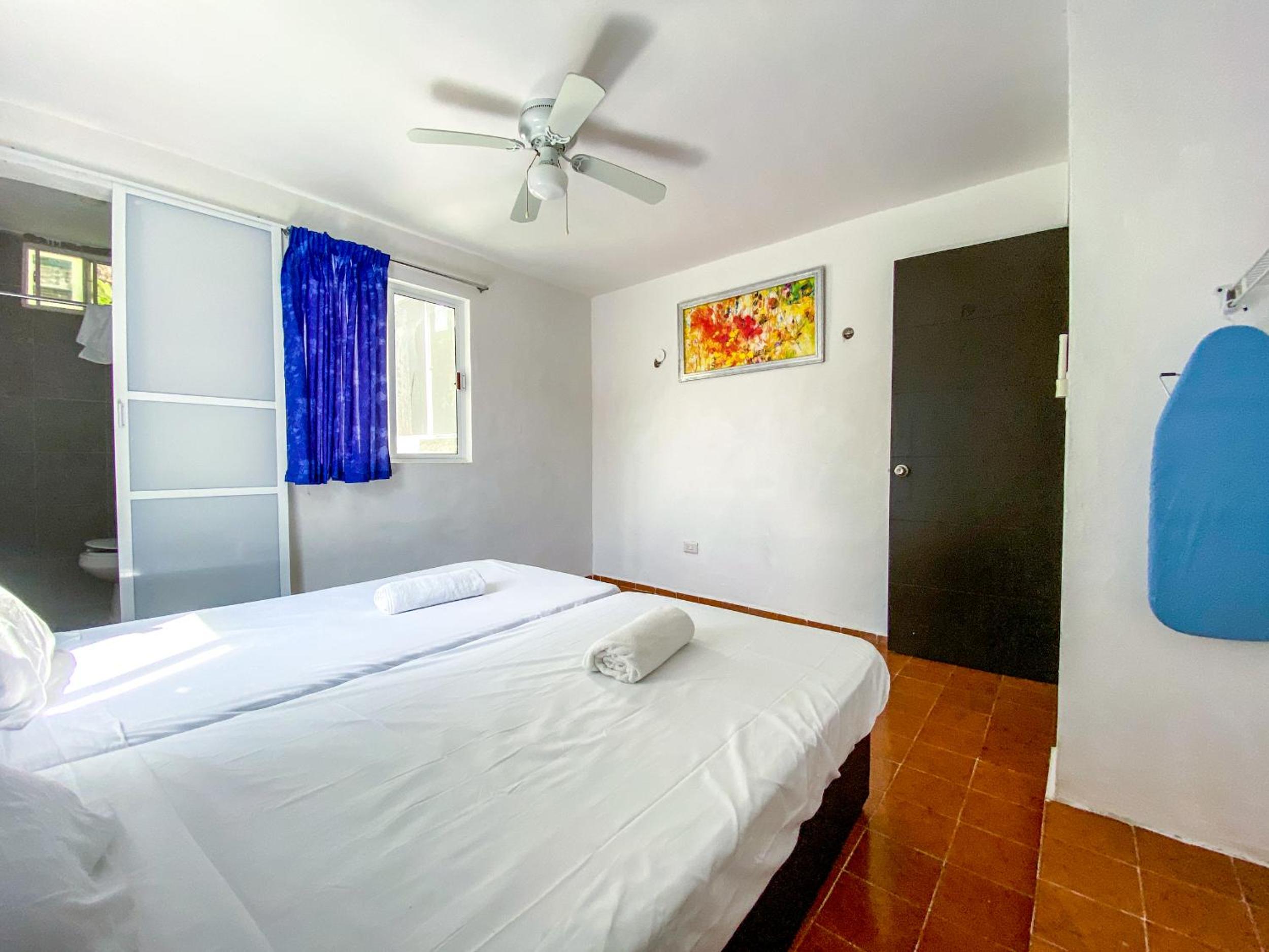 Casa Balam Cayo Lobo
