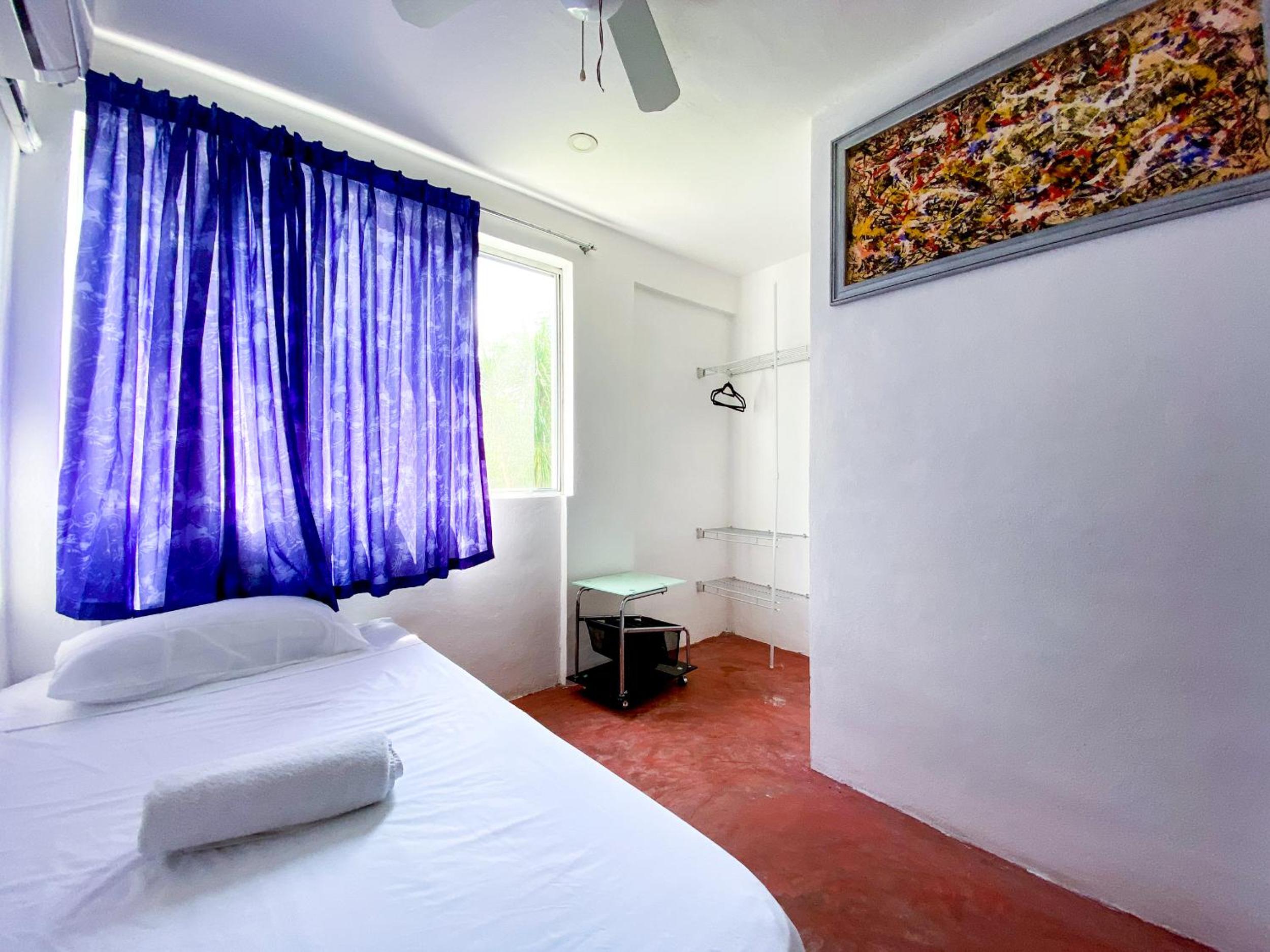 Casa Balam Cayo Lobo