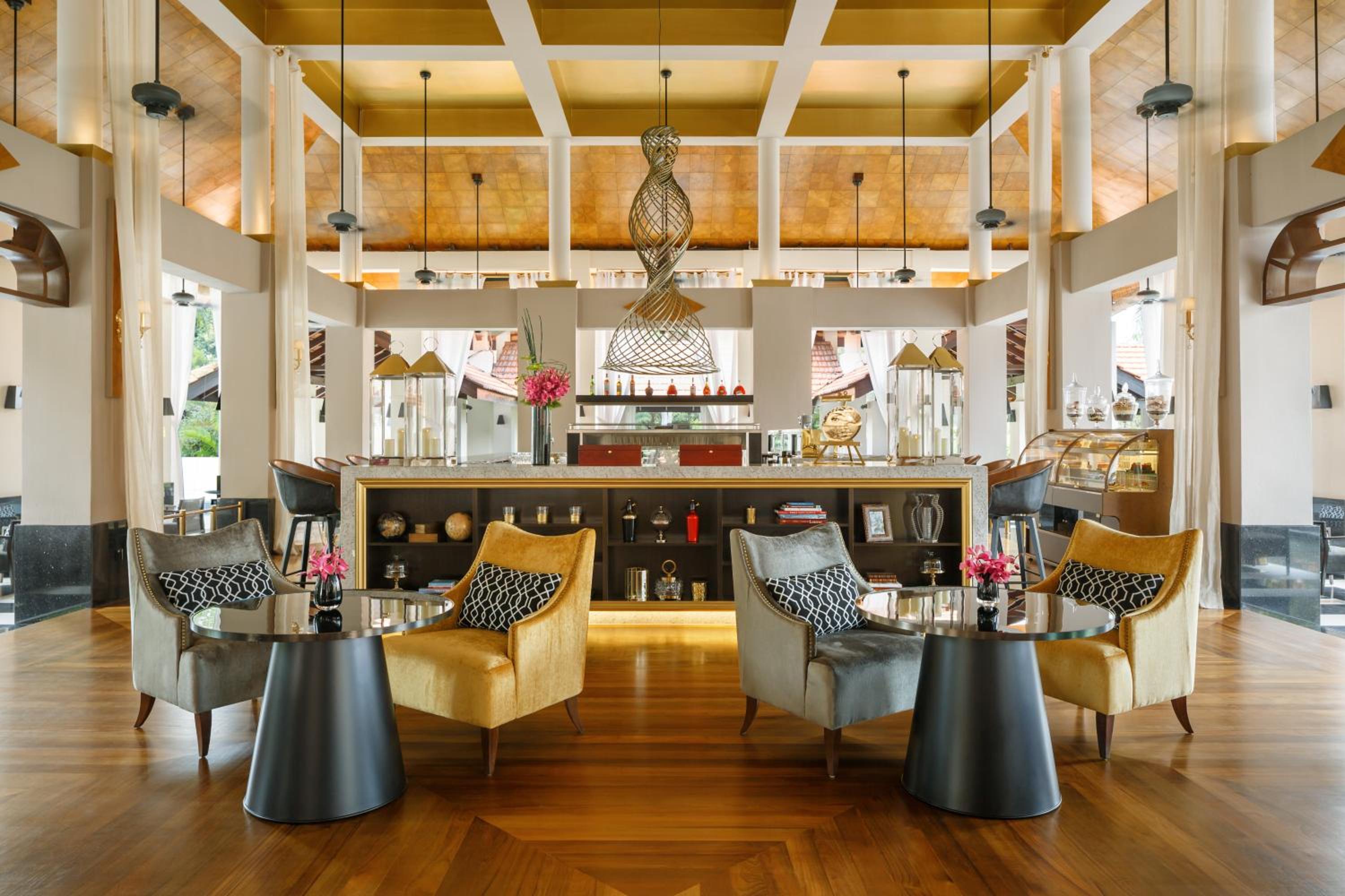 Sofitel Singapore Sentosa