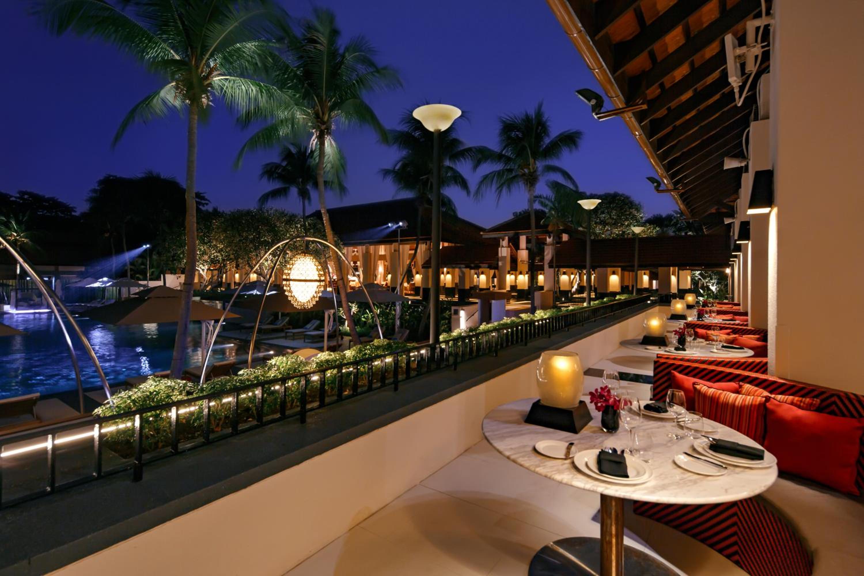 Sofitel Singapore Sentosa