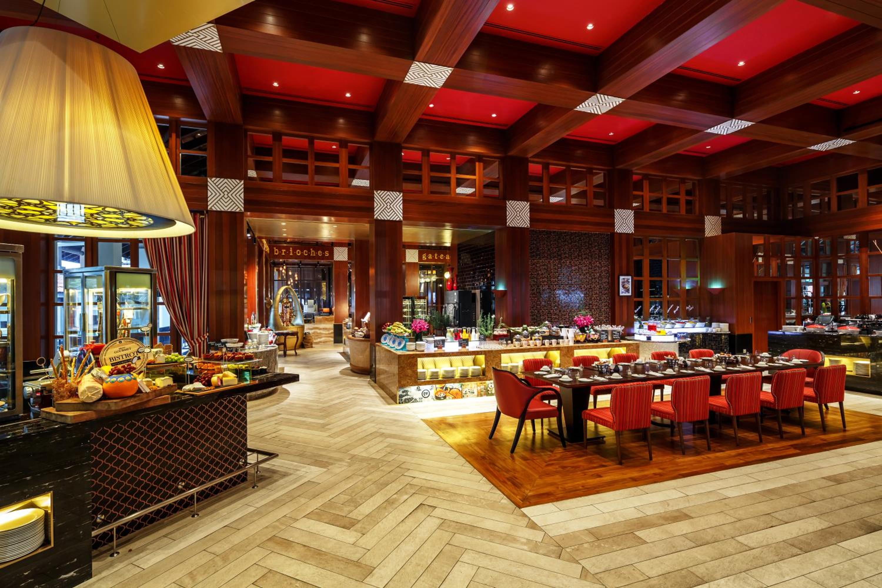 Sofitel Singapore Sentosa