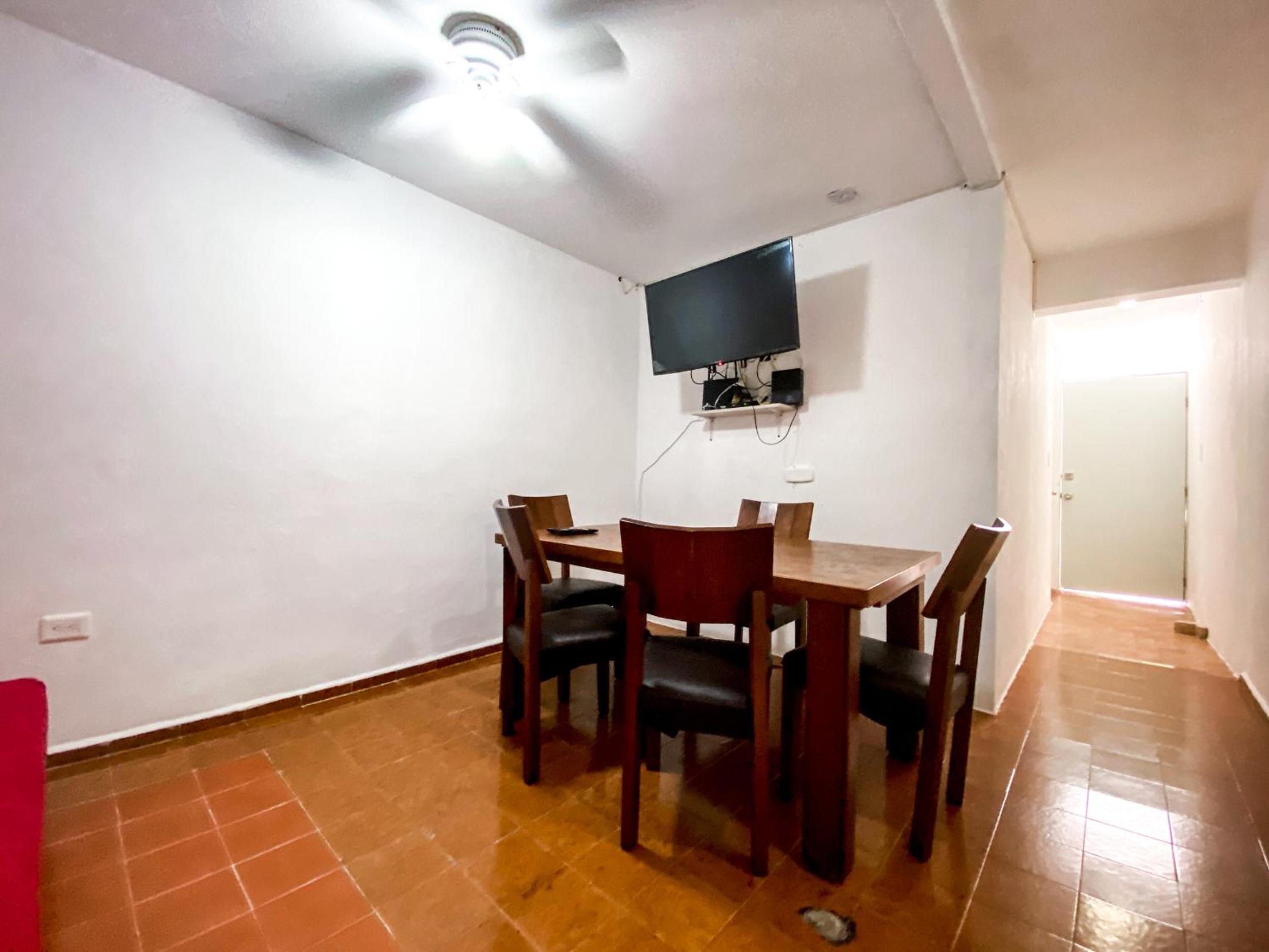 Casa Balam Cayo Lobo