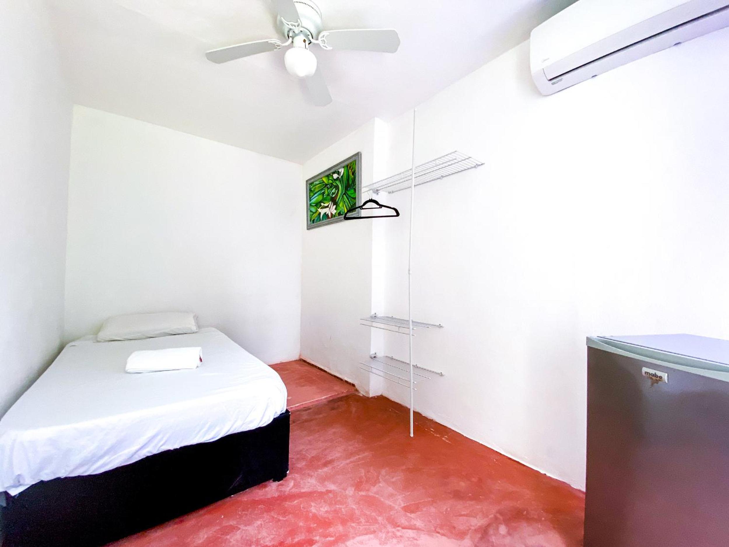 Casa Balam Cayo Lobo