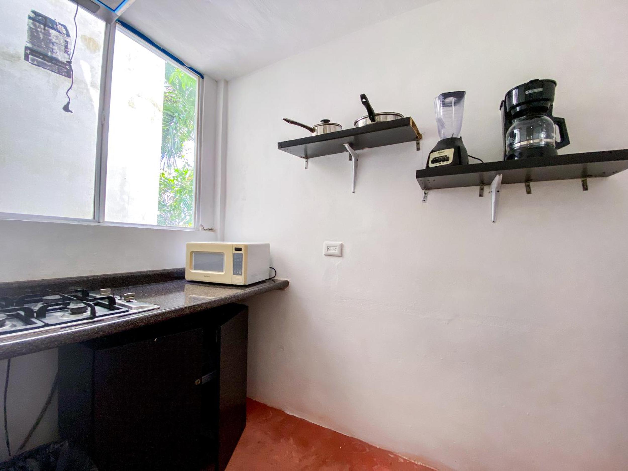 Casa Balam Cayo Lobo