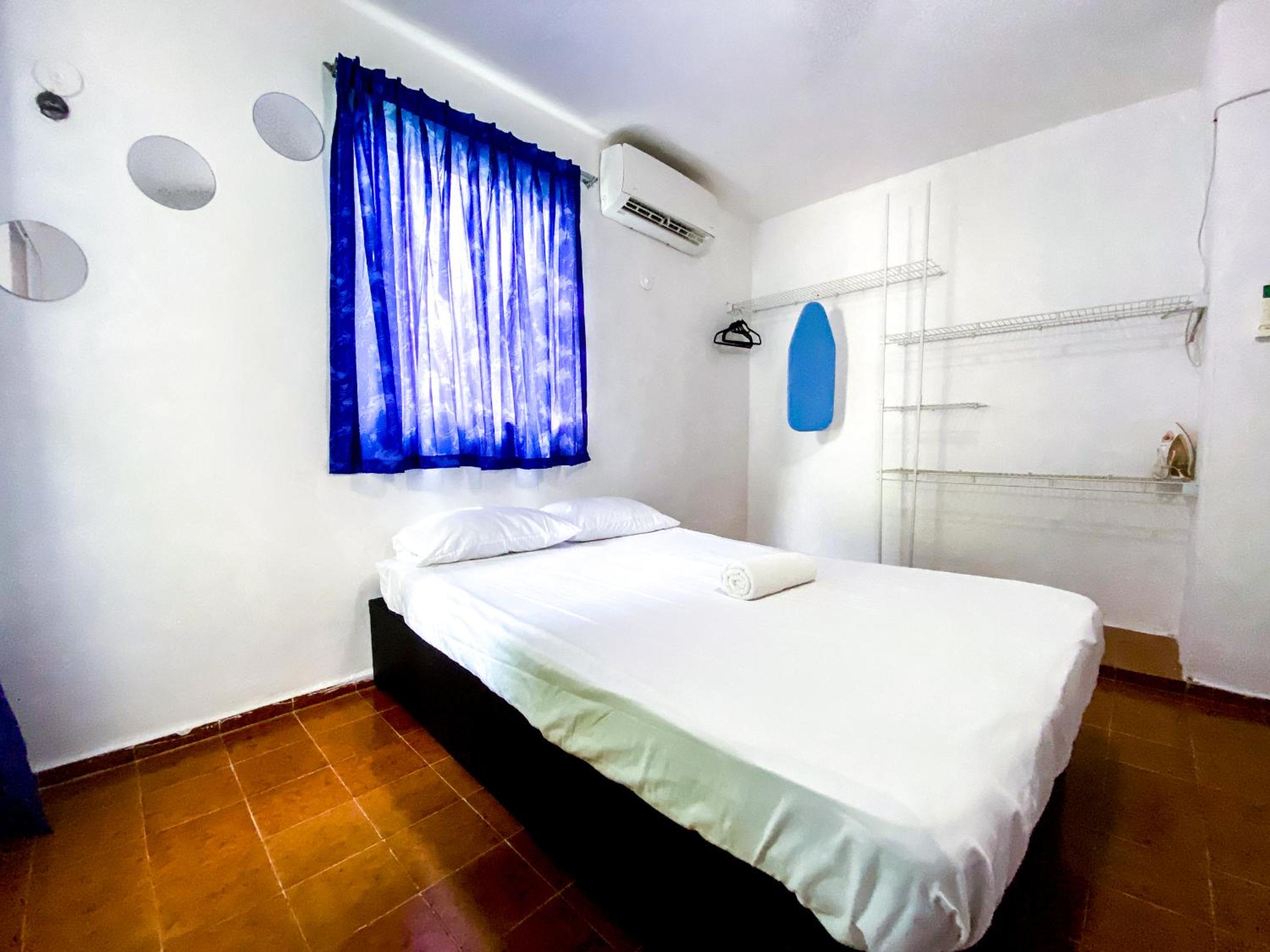 Casa Balam Cayo Lobo