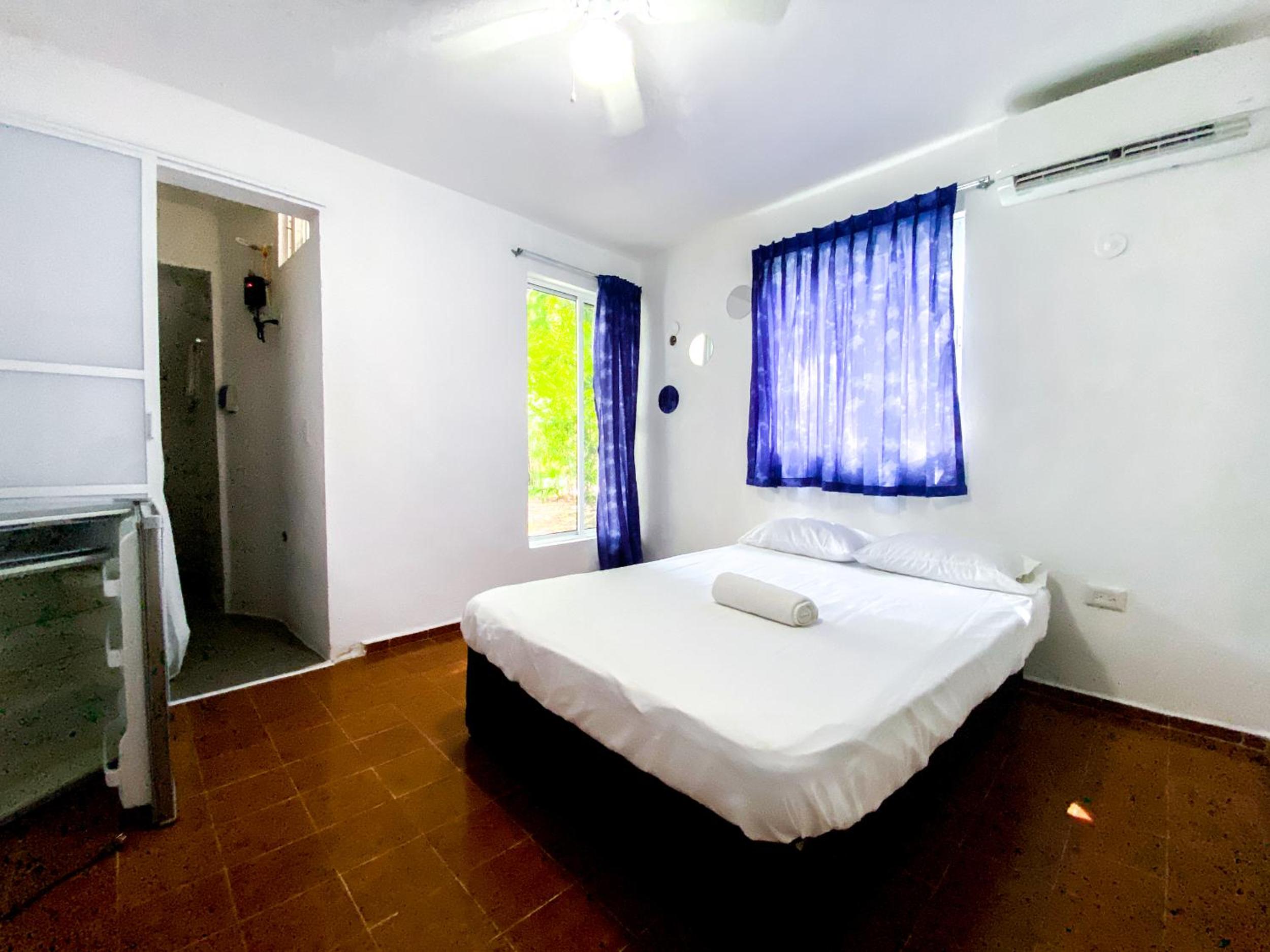 Casa Balam Cayo Lobo