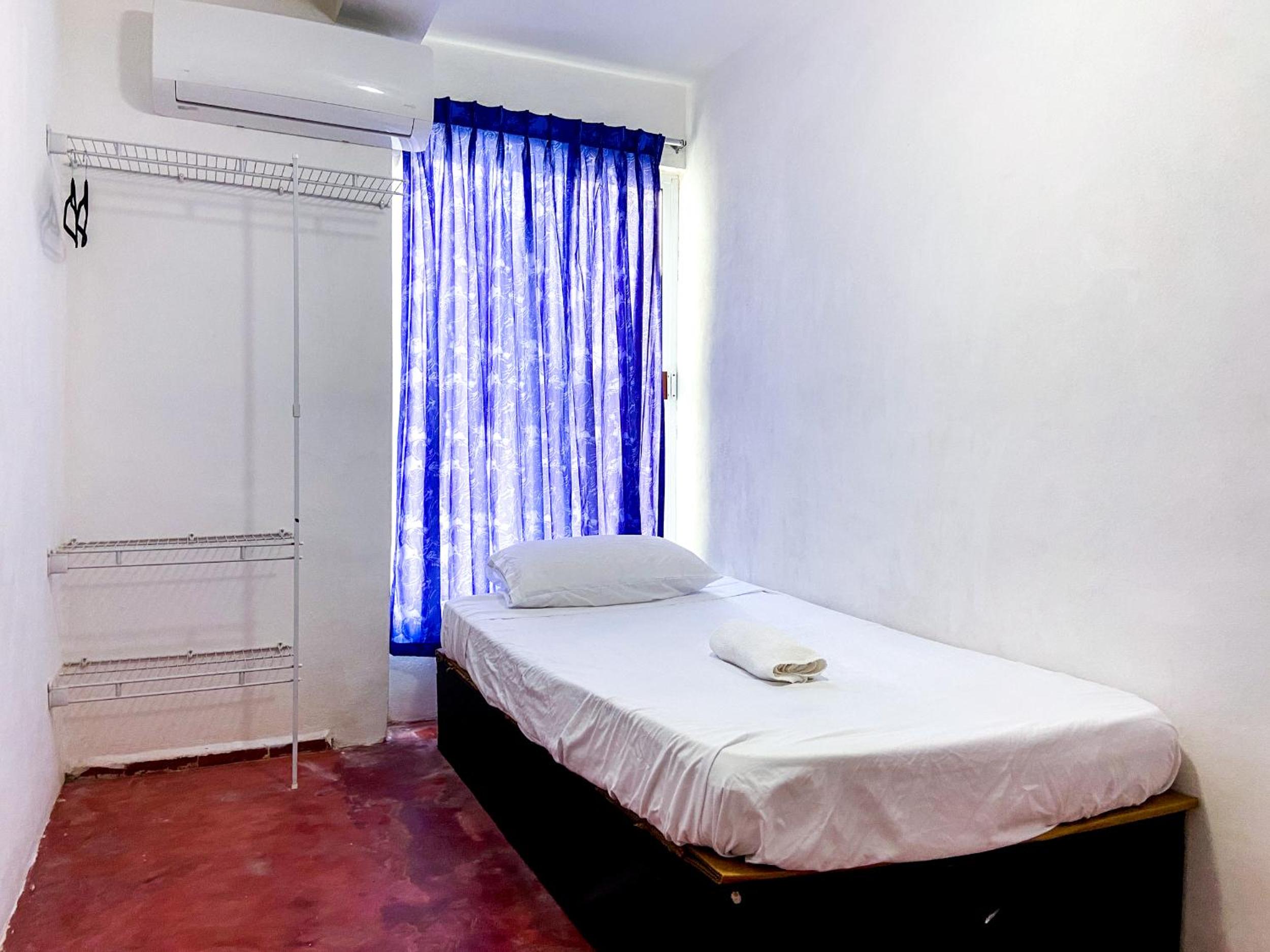 Casa Balam Cayo Lobo