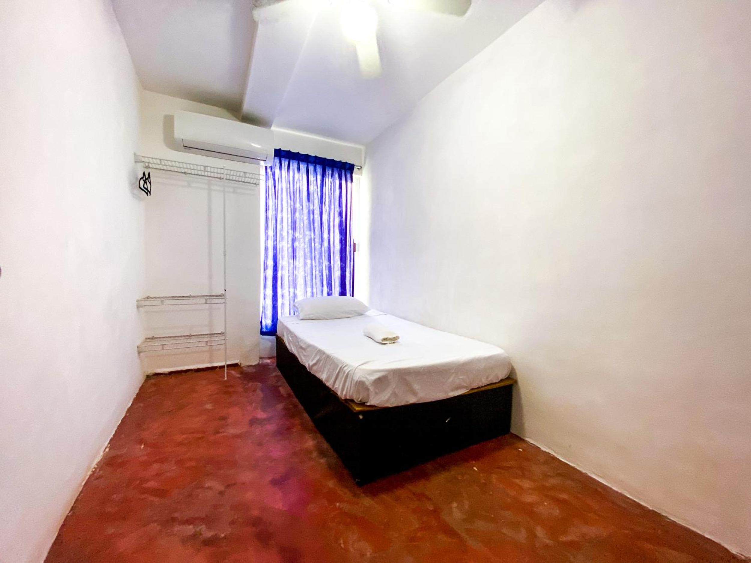 Casa Balam Cayo Lobo