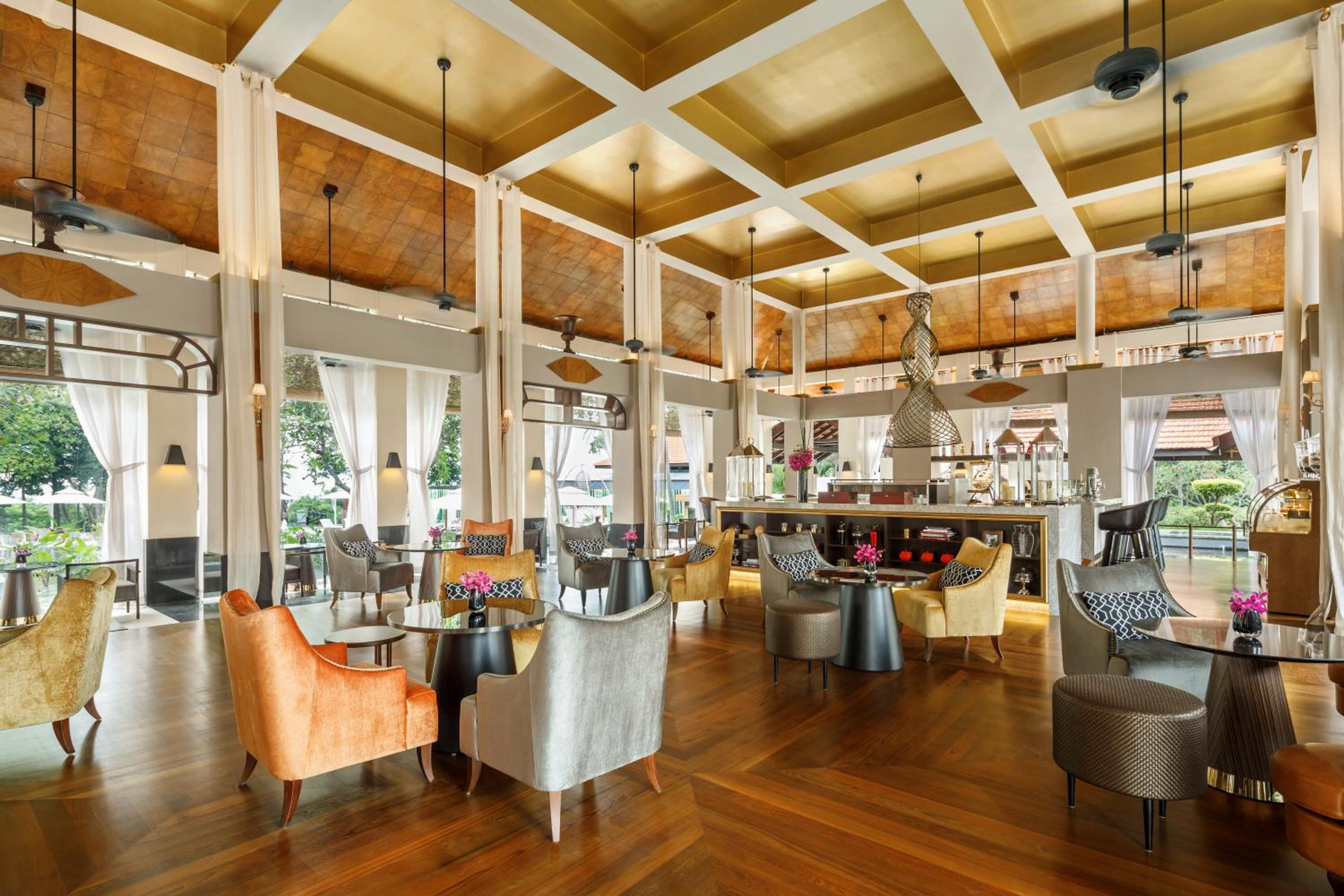 Sofitel Singapore Sentosa