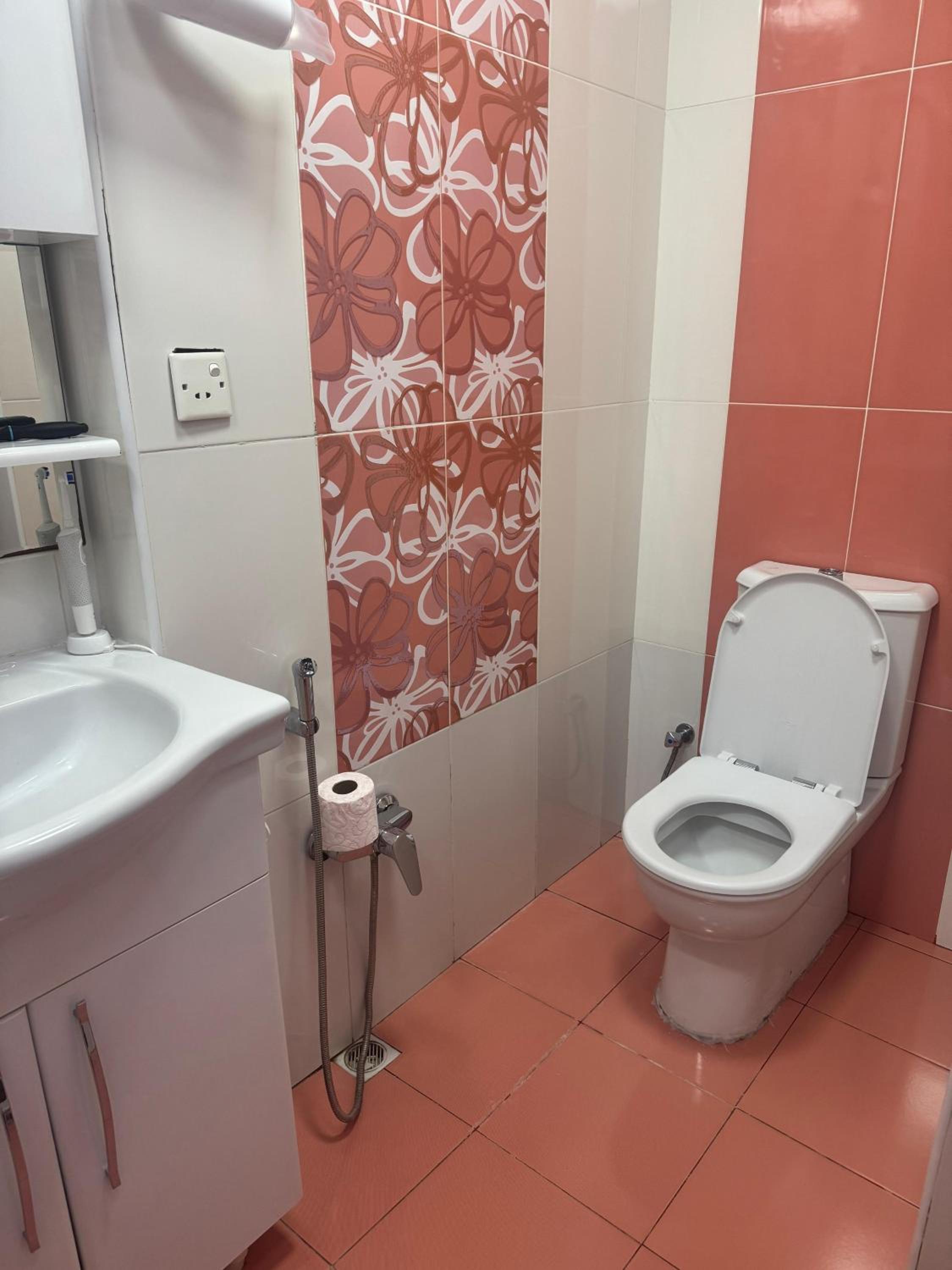 Comfort Hub for your stay
