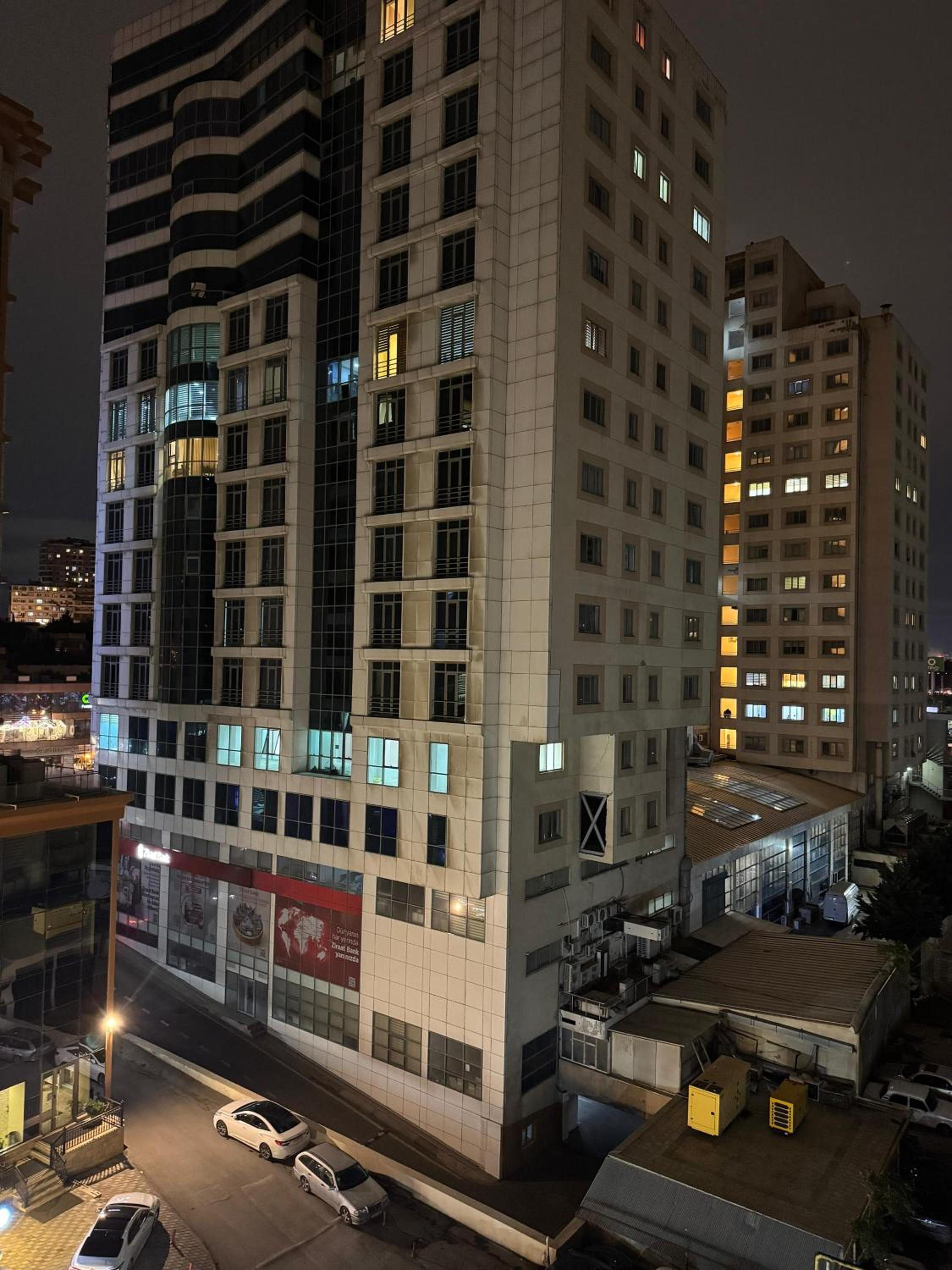 Comfort Hub for your stay