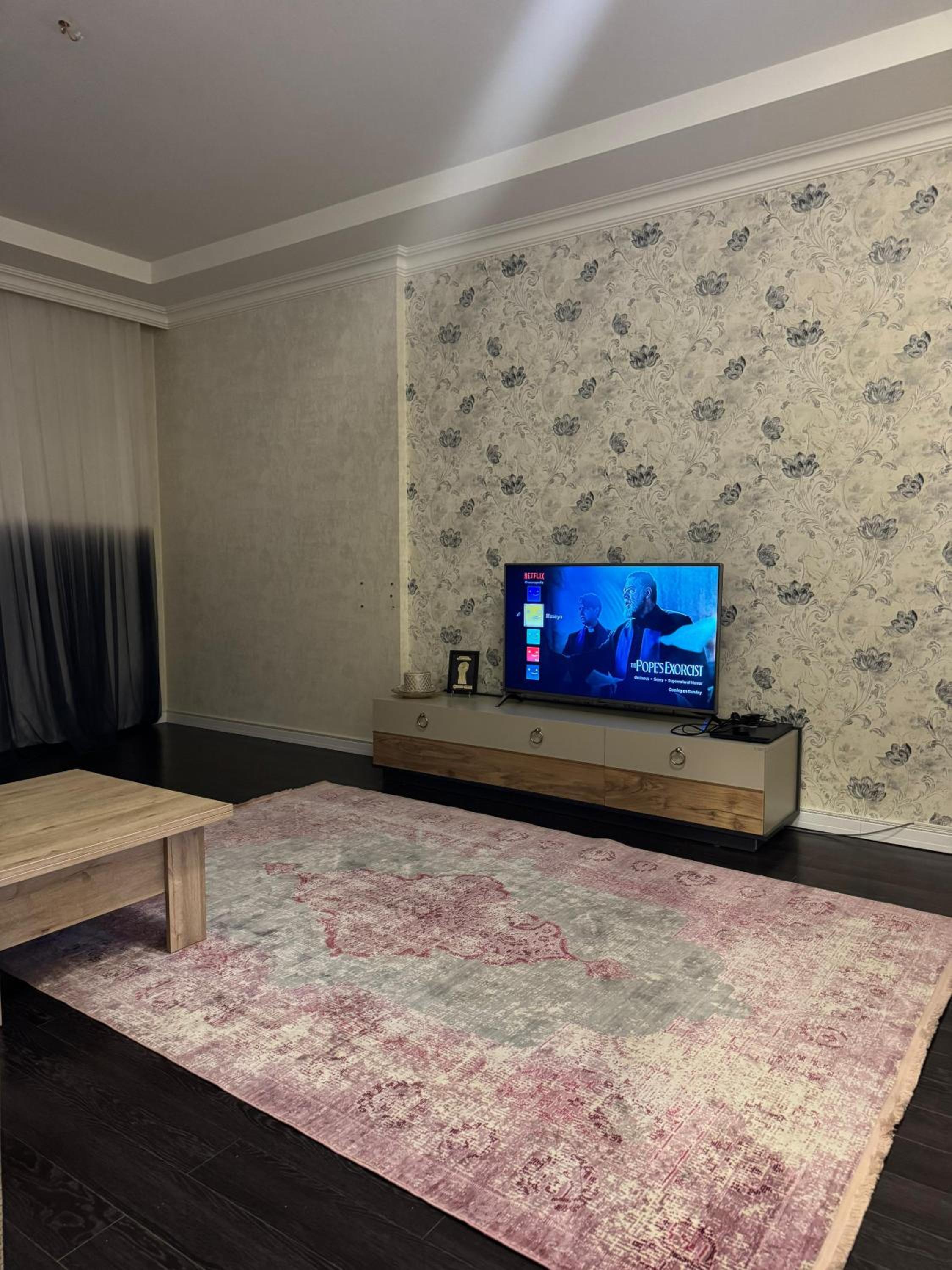 Comfort Hub for your stay