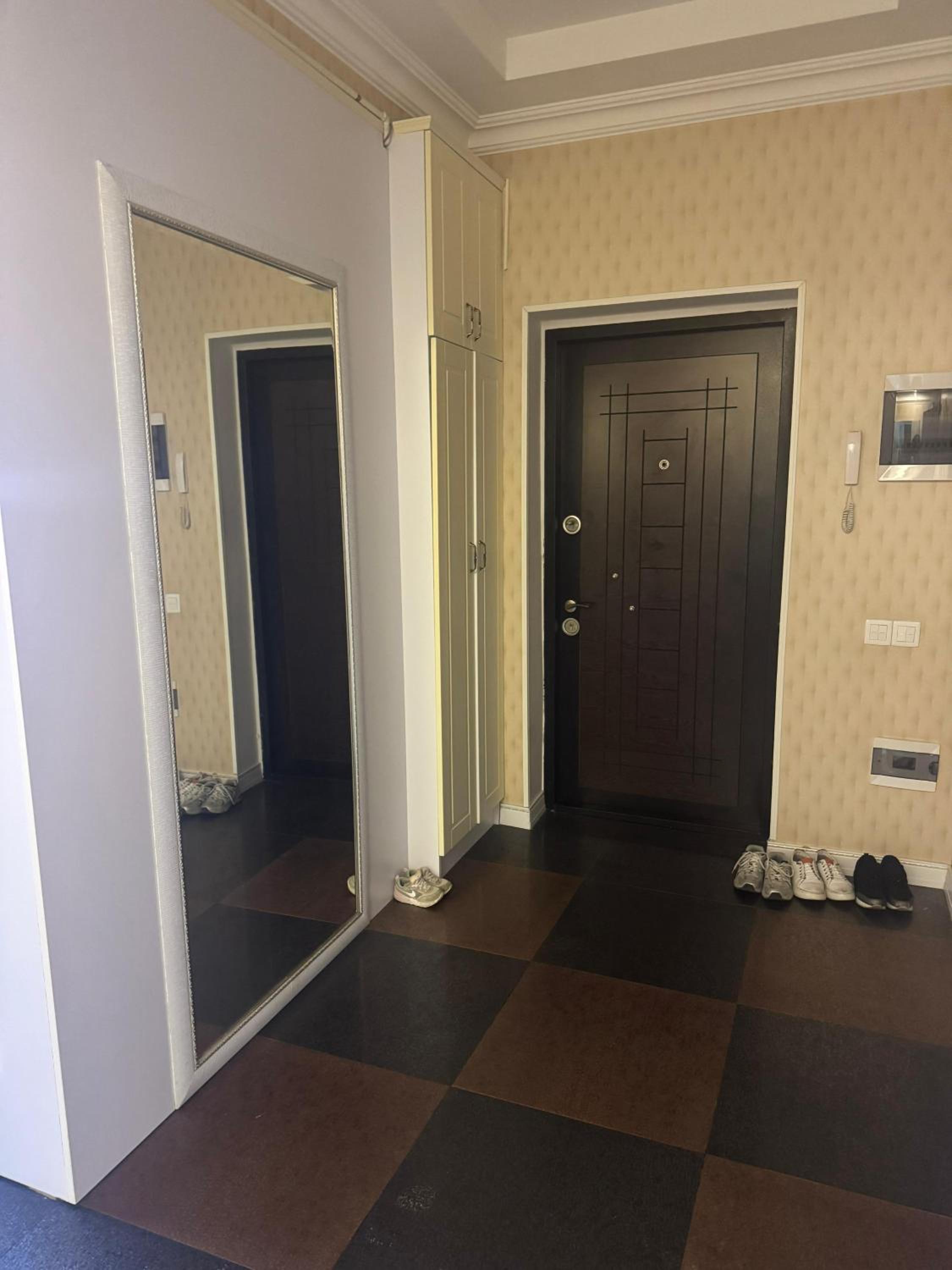 Comfort Hub for your stay