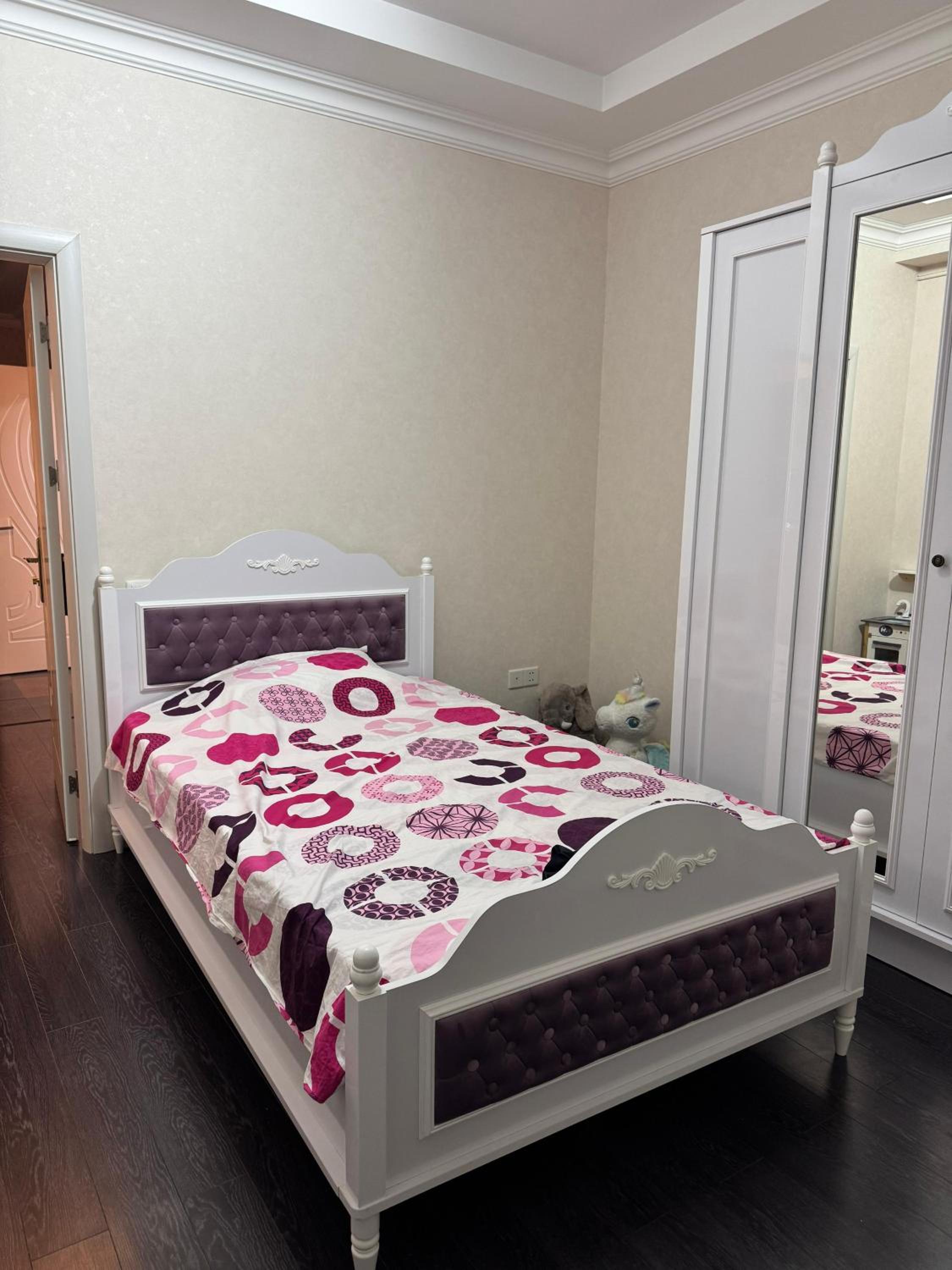 Comfort Hub for your stay