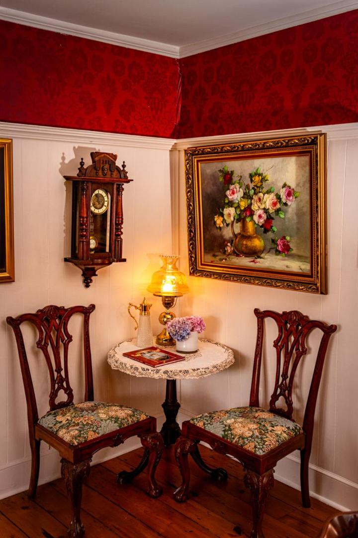 Historic Wilson-Guy House