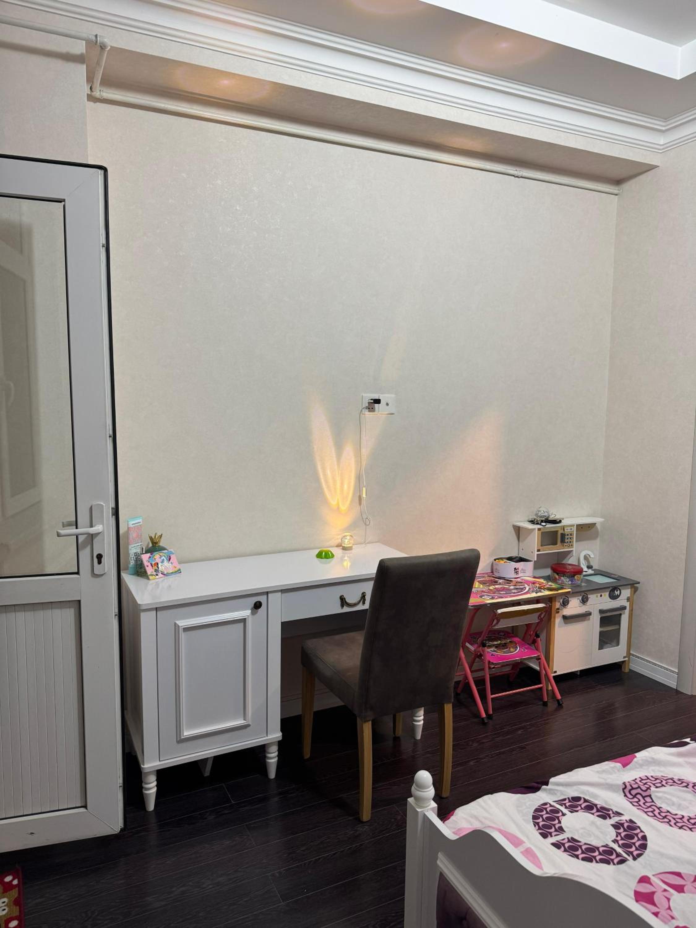 Comfort Hub for your stay