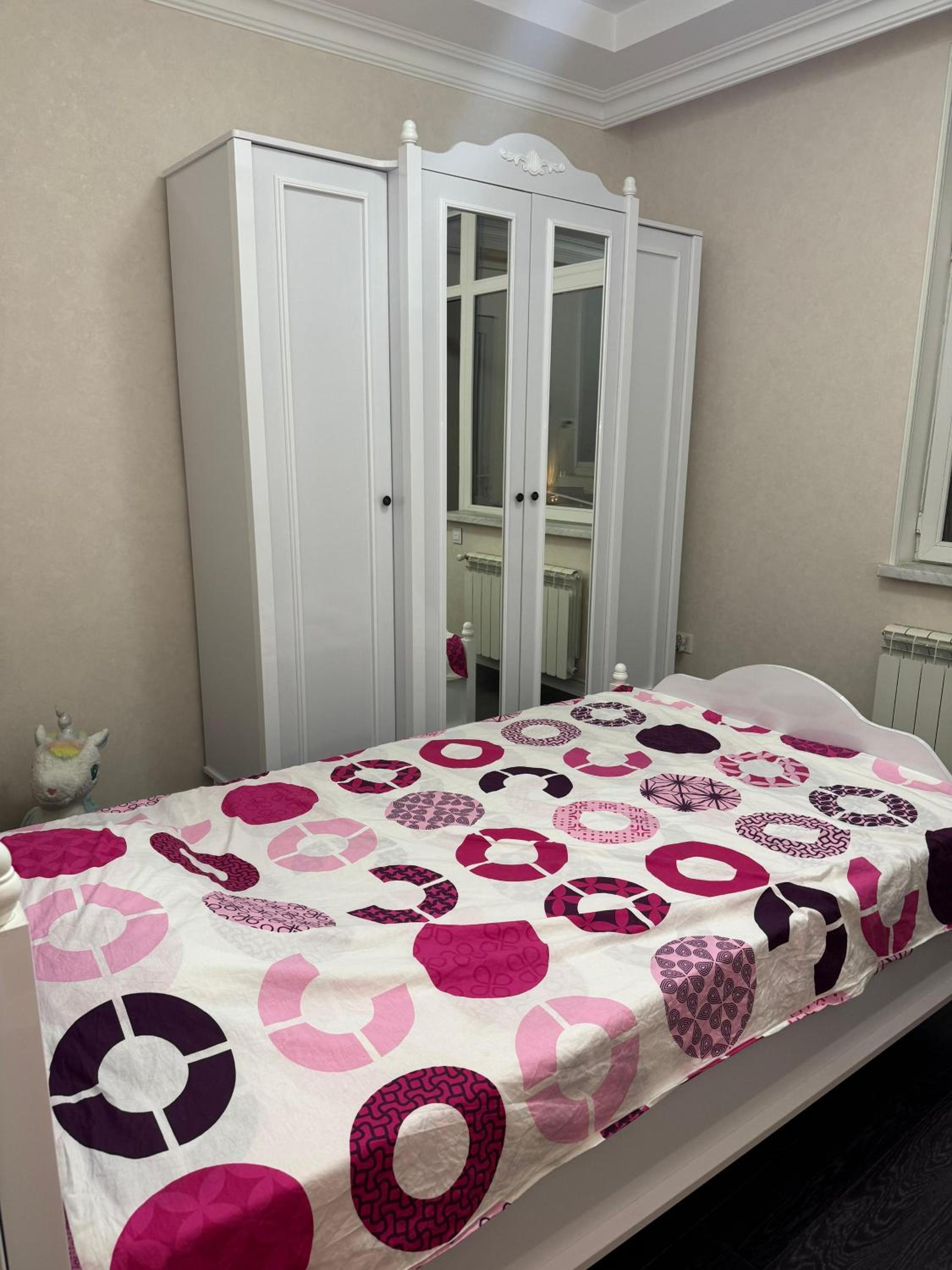 Comfort Hub for your stay