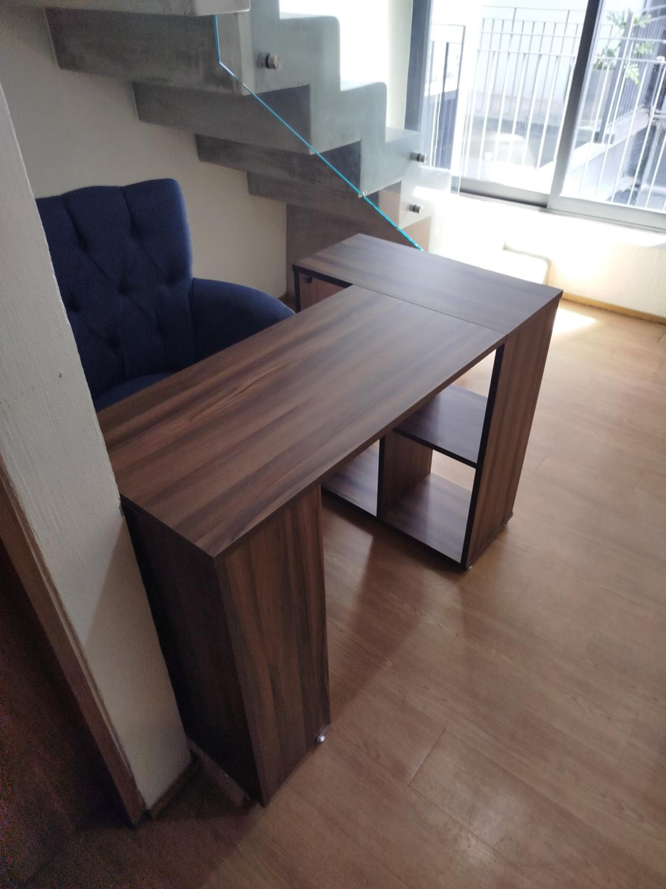 Urban Loft Hidalgo Departamento Amueblado
