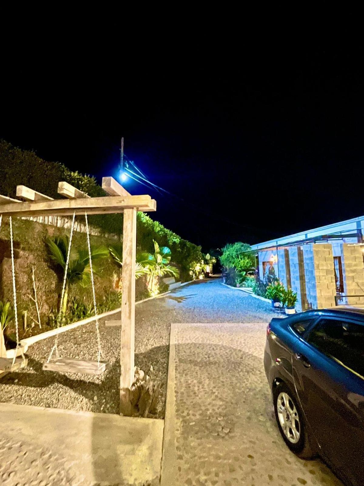 Finca LA SERENIDAD, JERICÓ