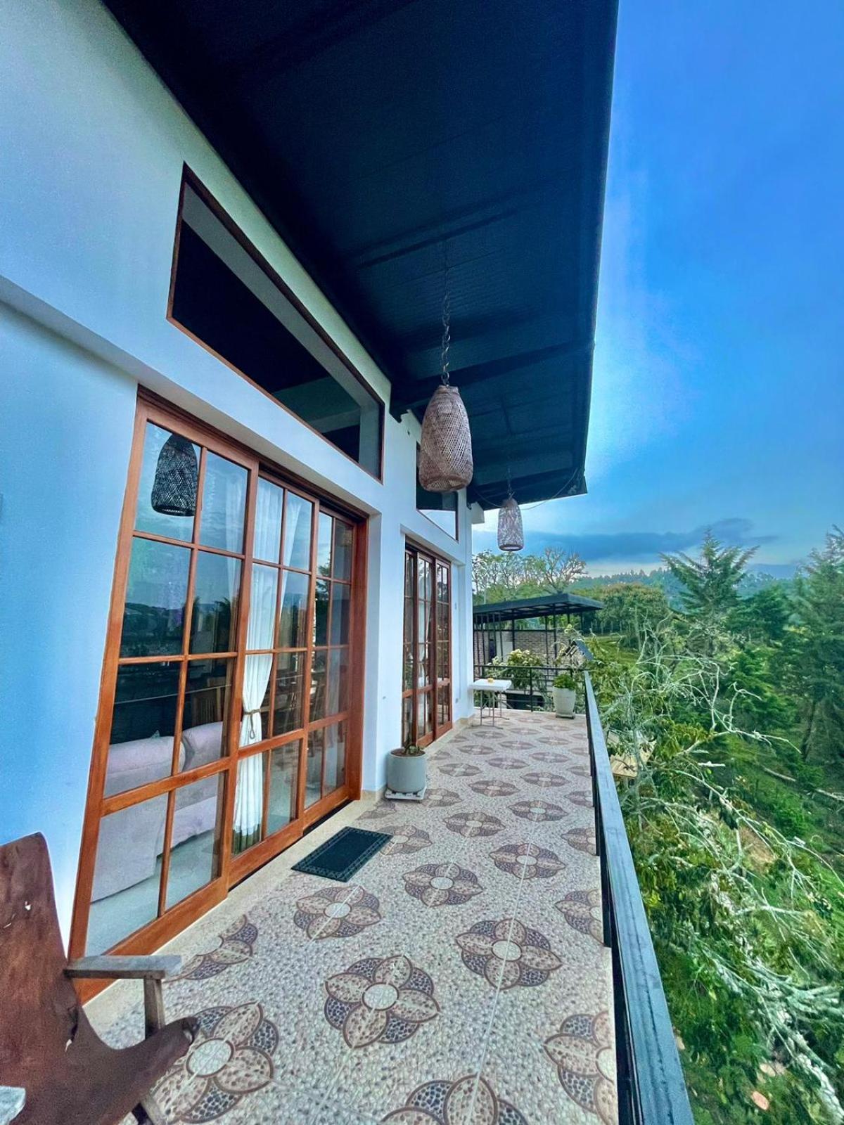 Finca LA SERENIDAD, JERICÓ