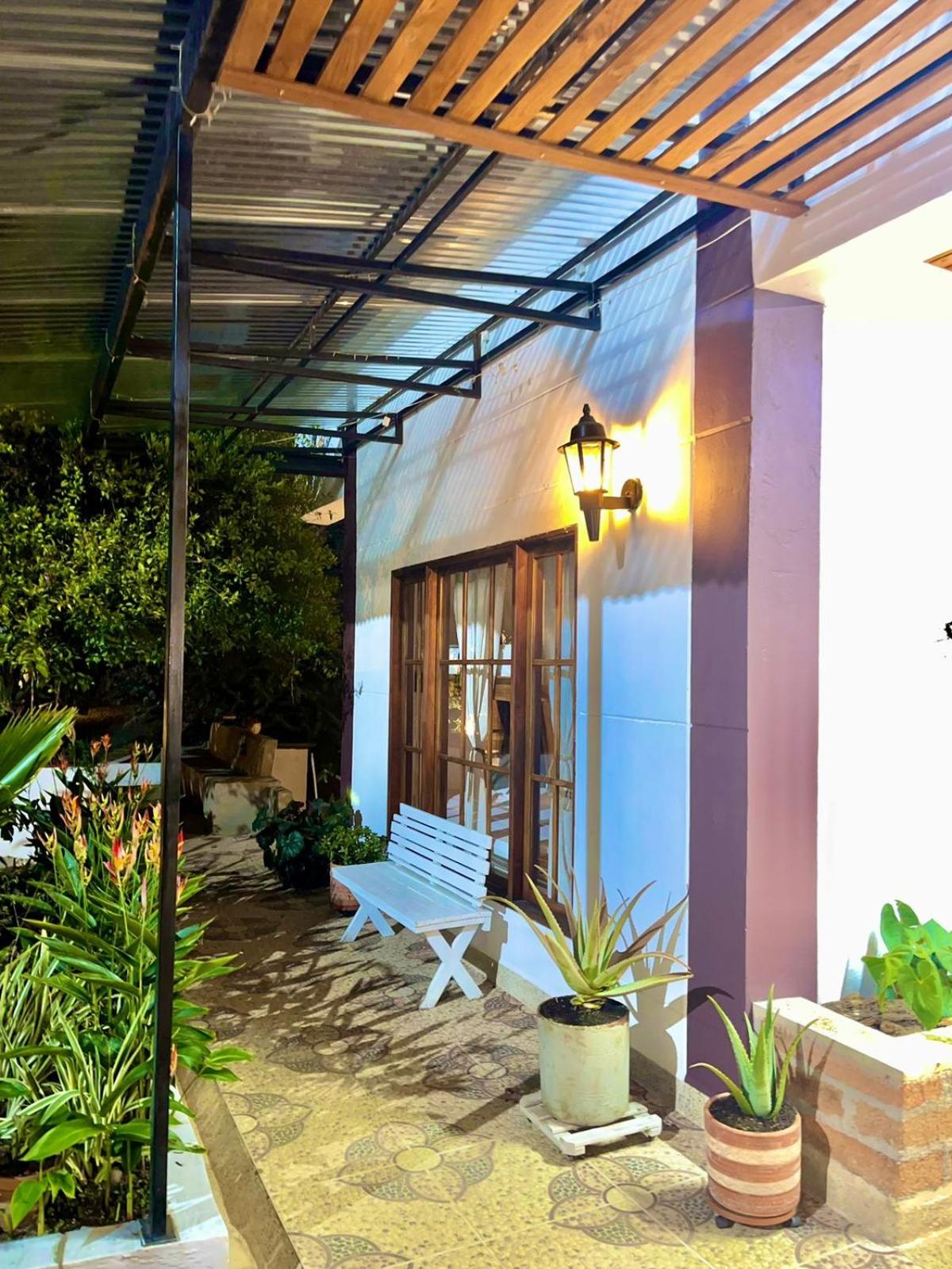 Finca LA SERENIDAD, JERICÓ