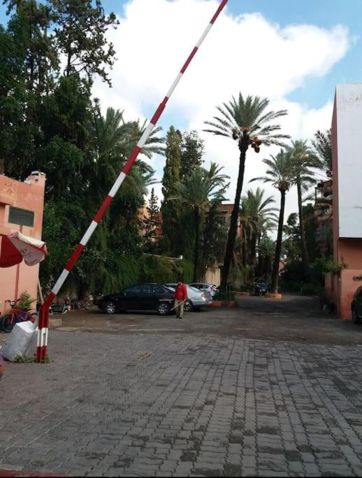 Centre ville Majorelle avec Parking gratuit view 5