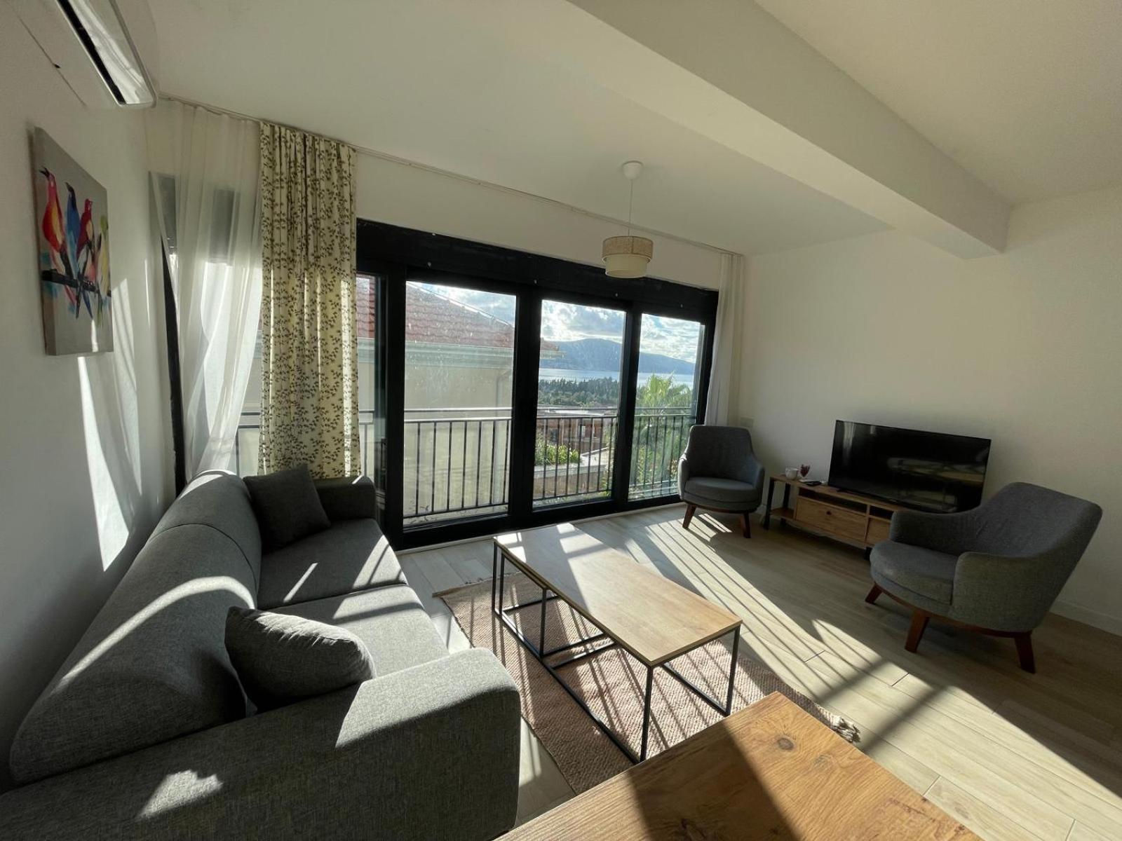 Tivat Panaroma